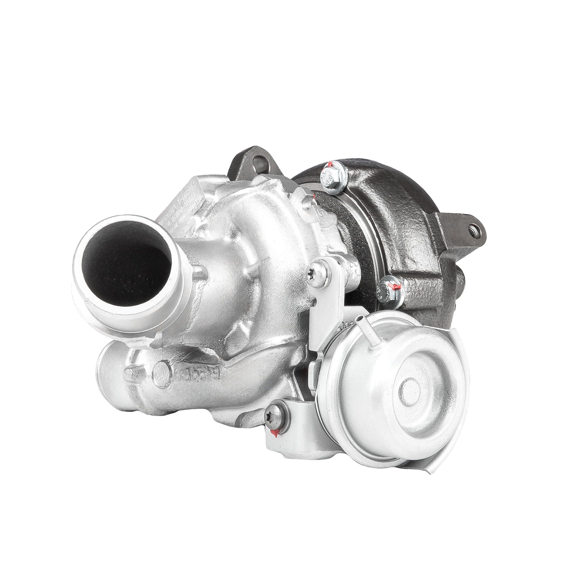 BR Turbo | Turbocompresor 766259-5001RS TOYOTA Yaris I Hatchback (P1) 2004 baratos online