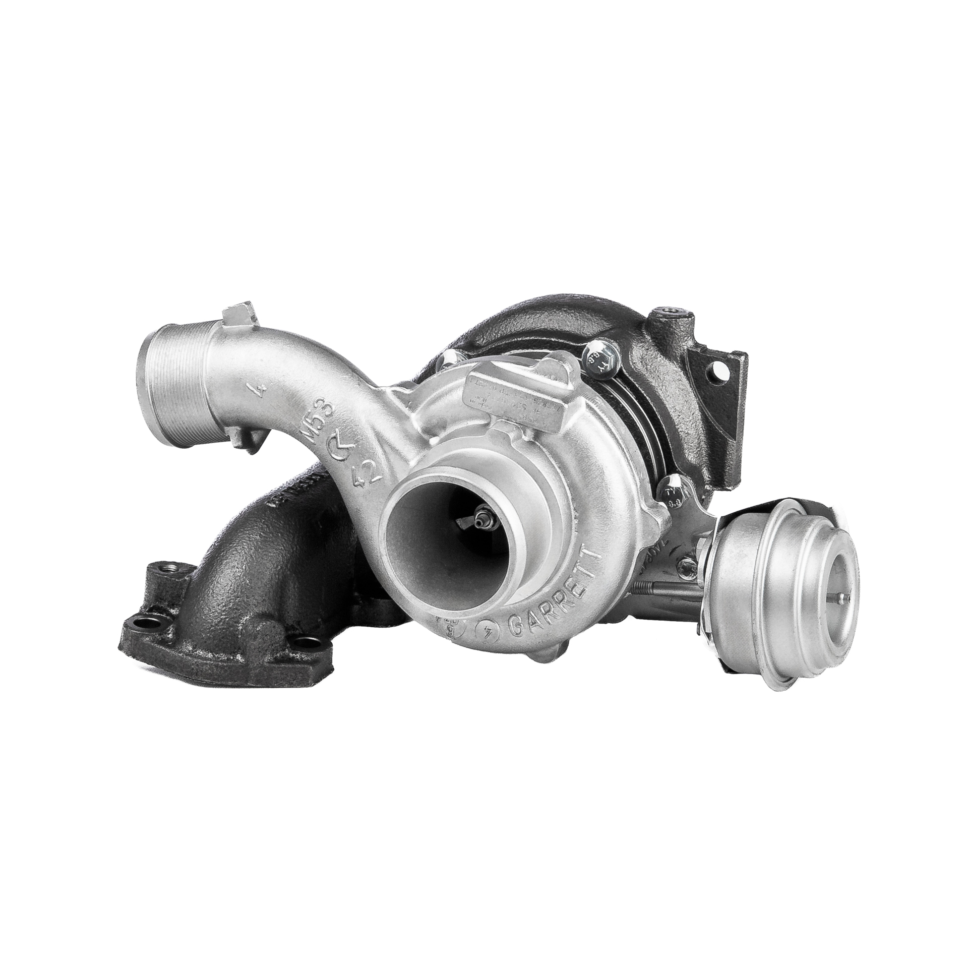 767835-5001RS BR Turbo 93183681 Turbocharger