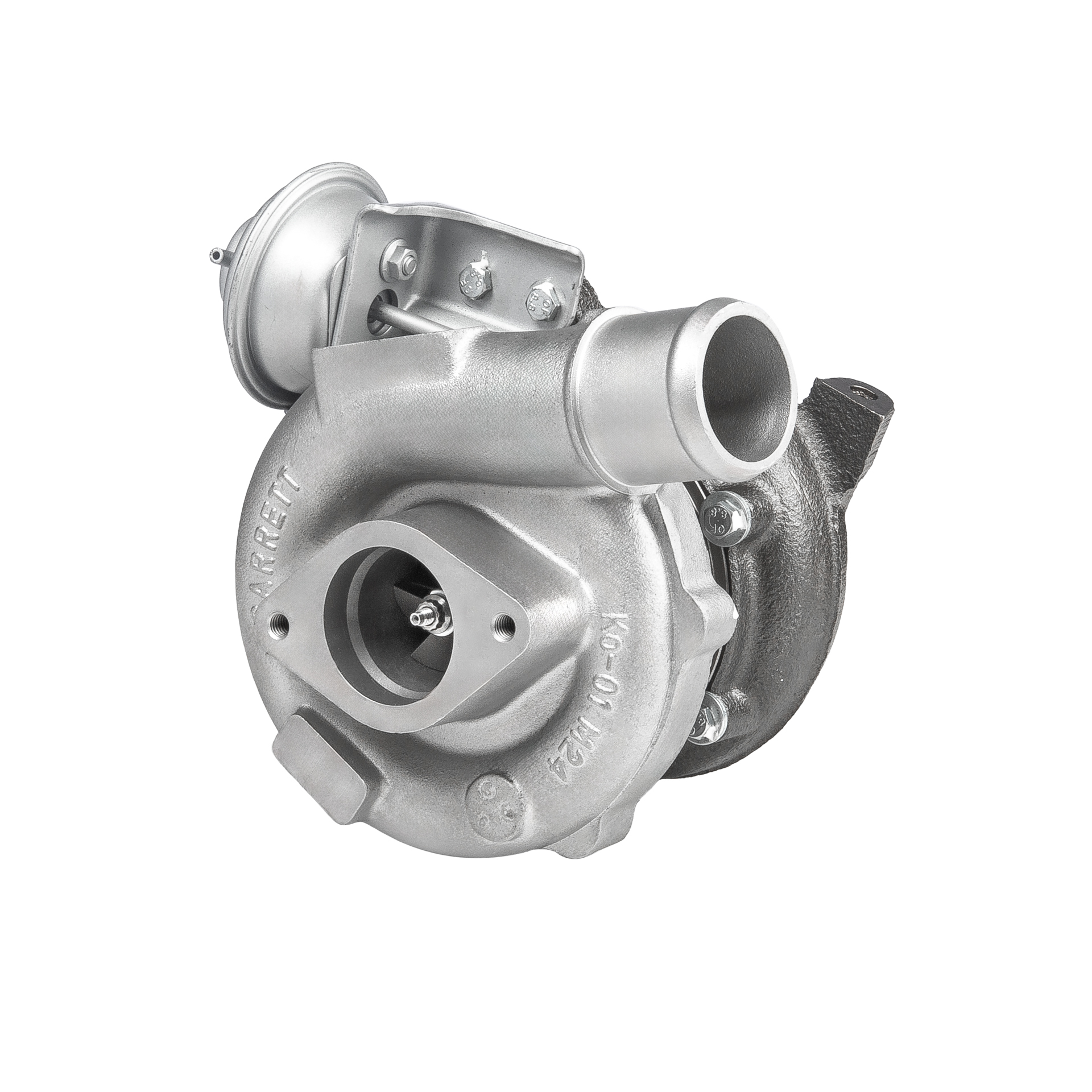 Número OEM 1441-1MD00B - Turbocompresor 767851-5001RS BMW, MERCEDES-BENZ, RENAULT, AUDI, OPEL