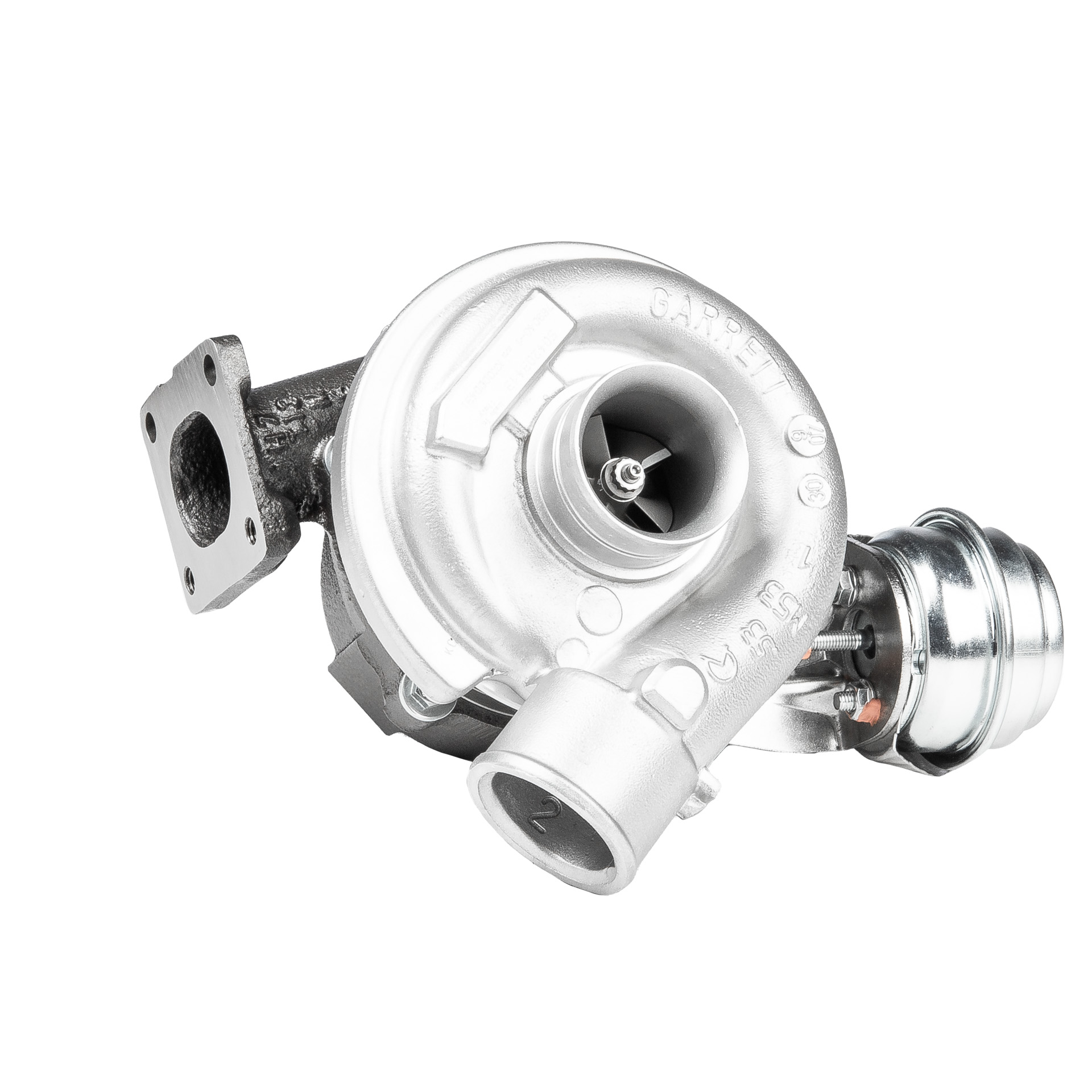 comprar online BR Turbo Turbina 769040-5001RS Iveco 384,22 €