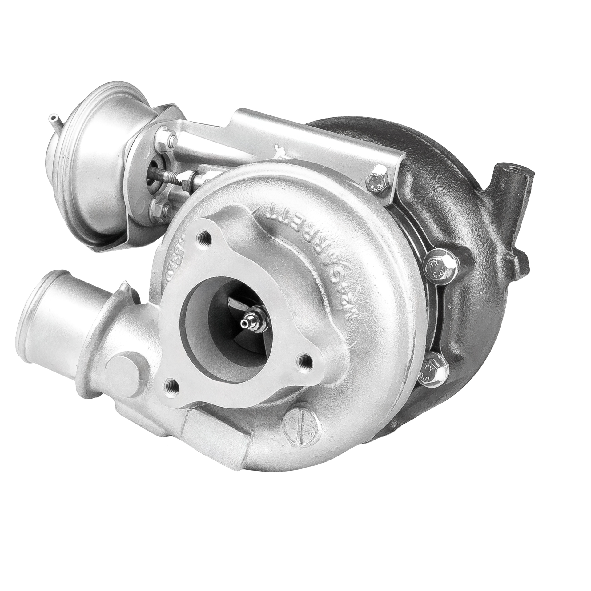 Numéro OEM 1441-1VS40A - Turbocompresseur 769328-5001RS RENAULT, BMW, AUDI, MERCEDES-BENZ, OPEL