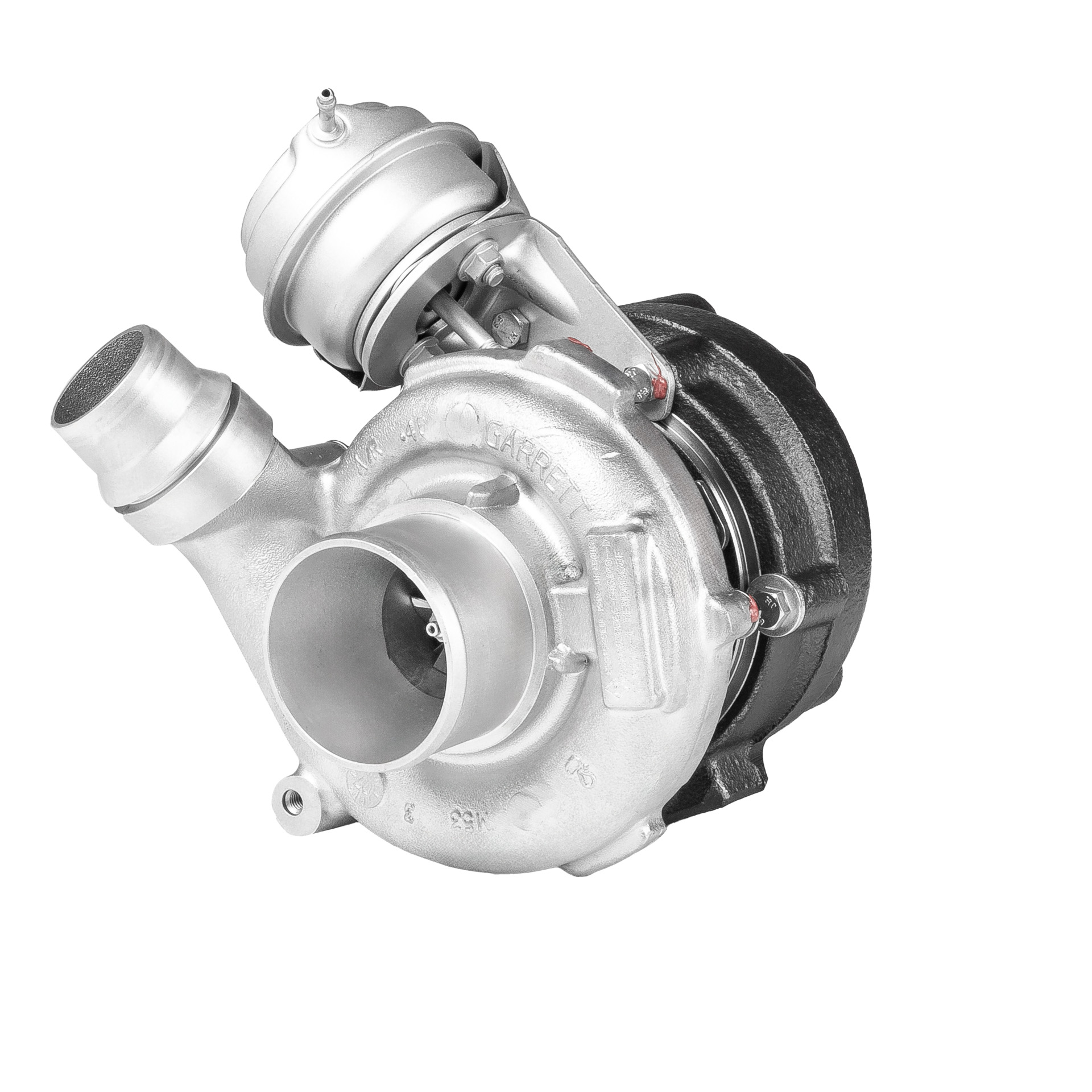 OEM nummer 7.701.477.853 - Turboaggregat 770116-5001RS RENAULT, NISSAN, RENAULT TRUCKS