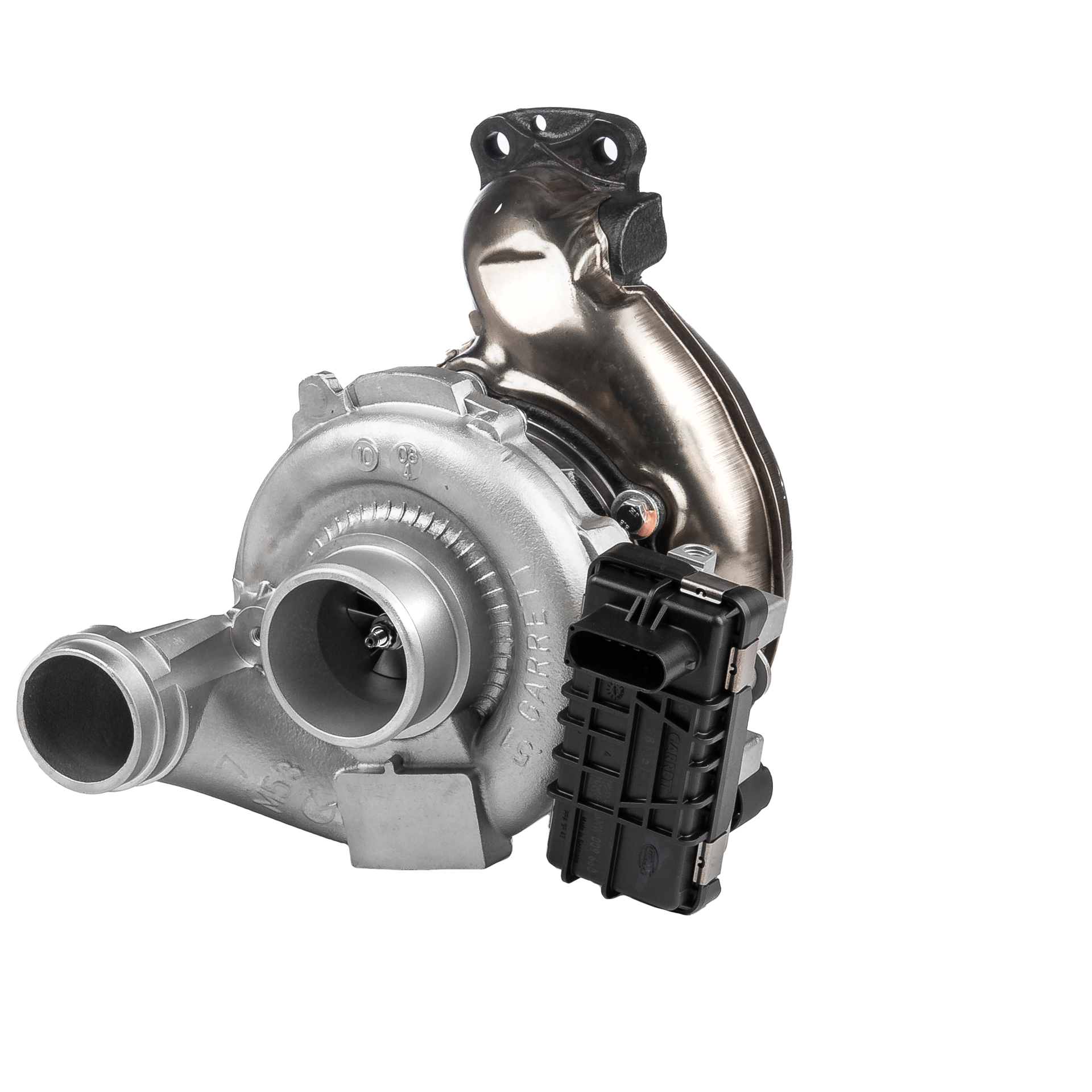 Numéro OEM 642 090 28 80 - Turbocompresseur 770895-5001RS RENAULT, BMW, AUDI, MERCEDES-BENZ, OPEL
