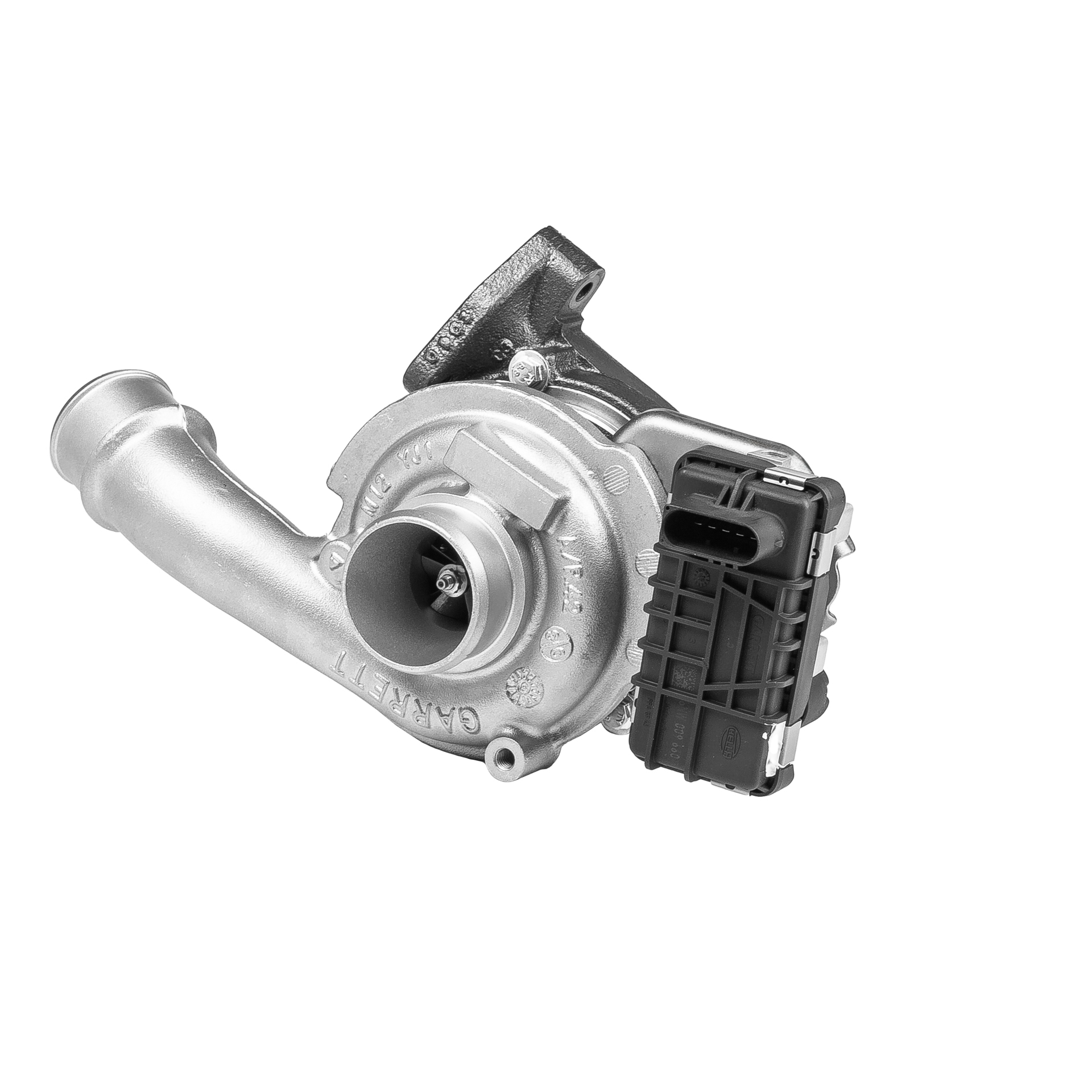 Numéro OEM 96832200 - Turbocompresseur 771903-5001RS PEUGEOT, CITROËN, HYUNDAI, CHEVROLET, DAEWOO
