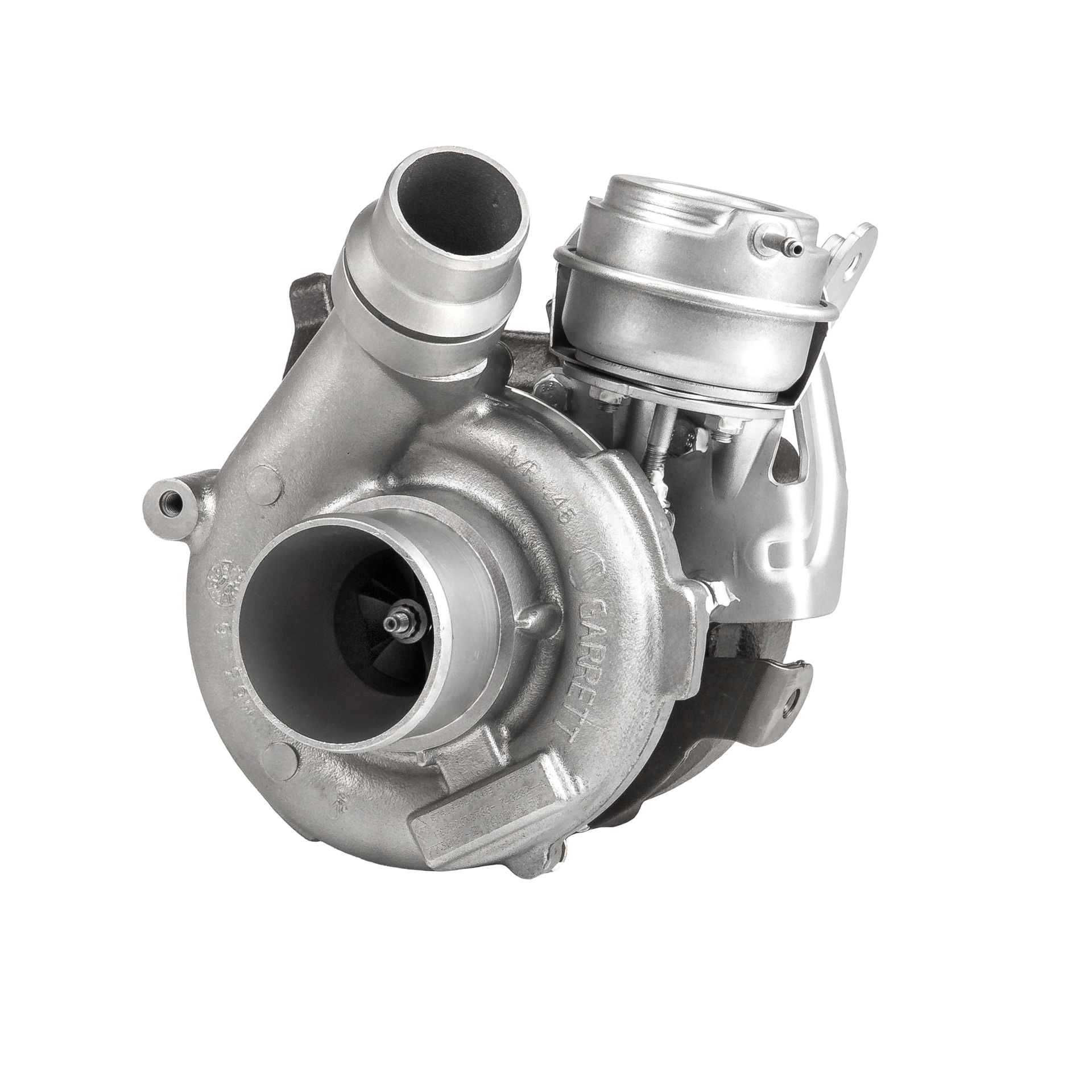 Numéro OEM 8.200.740.282 - Turbocompresseur 773087-5001RS RENAULT, NISSAN, DACIA, RENAULT TRUCKS