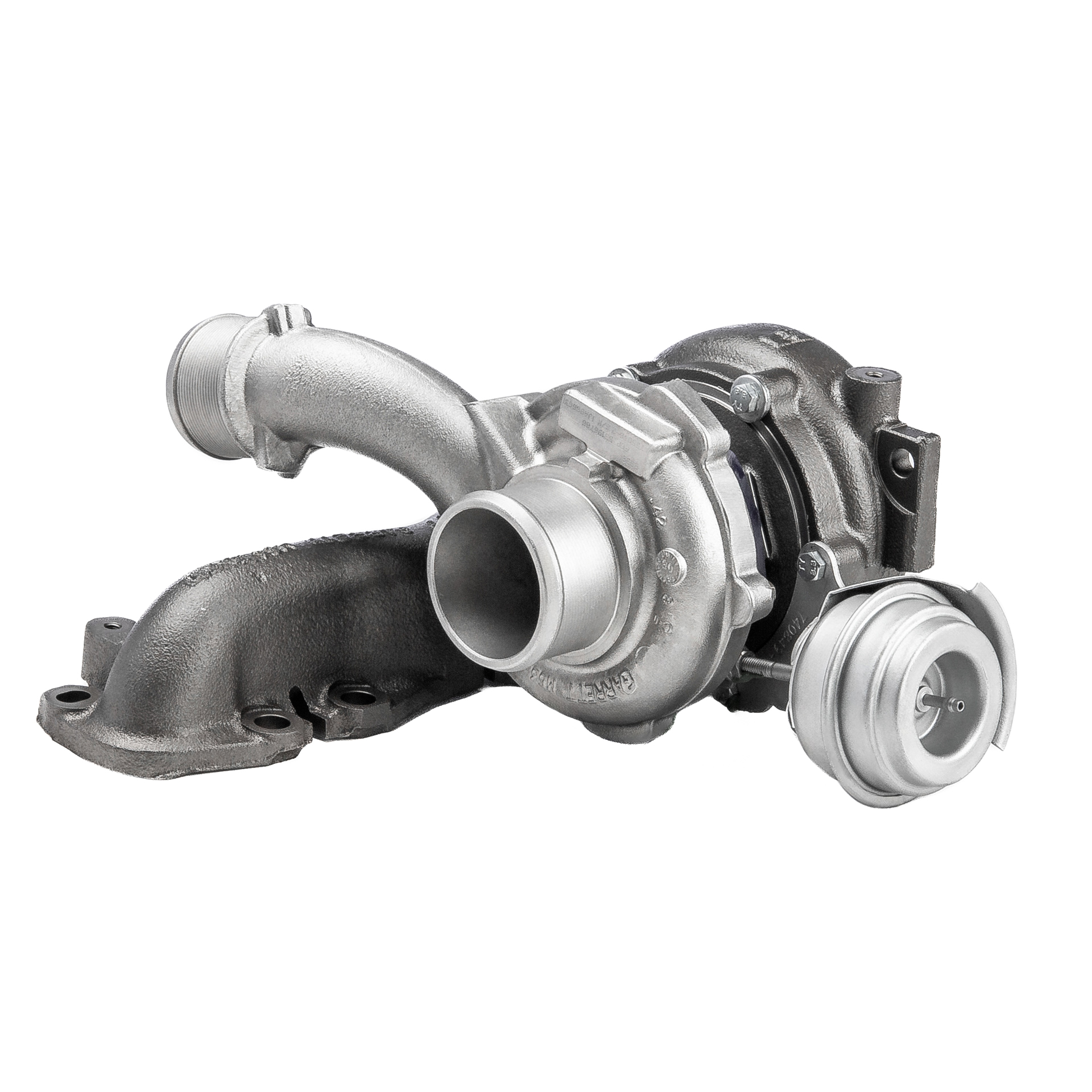 Numéro OEM 8 60 549 - Turbocompresseur 773720-5001RS OPEL, FIAT, SAAB, VAUXHALL, CADILLAC