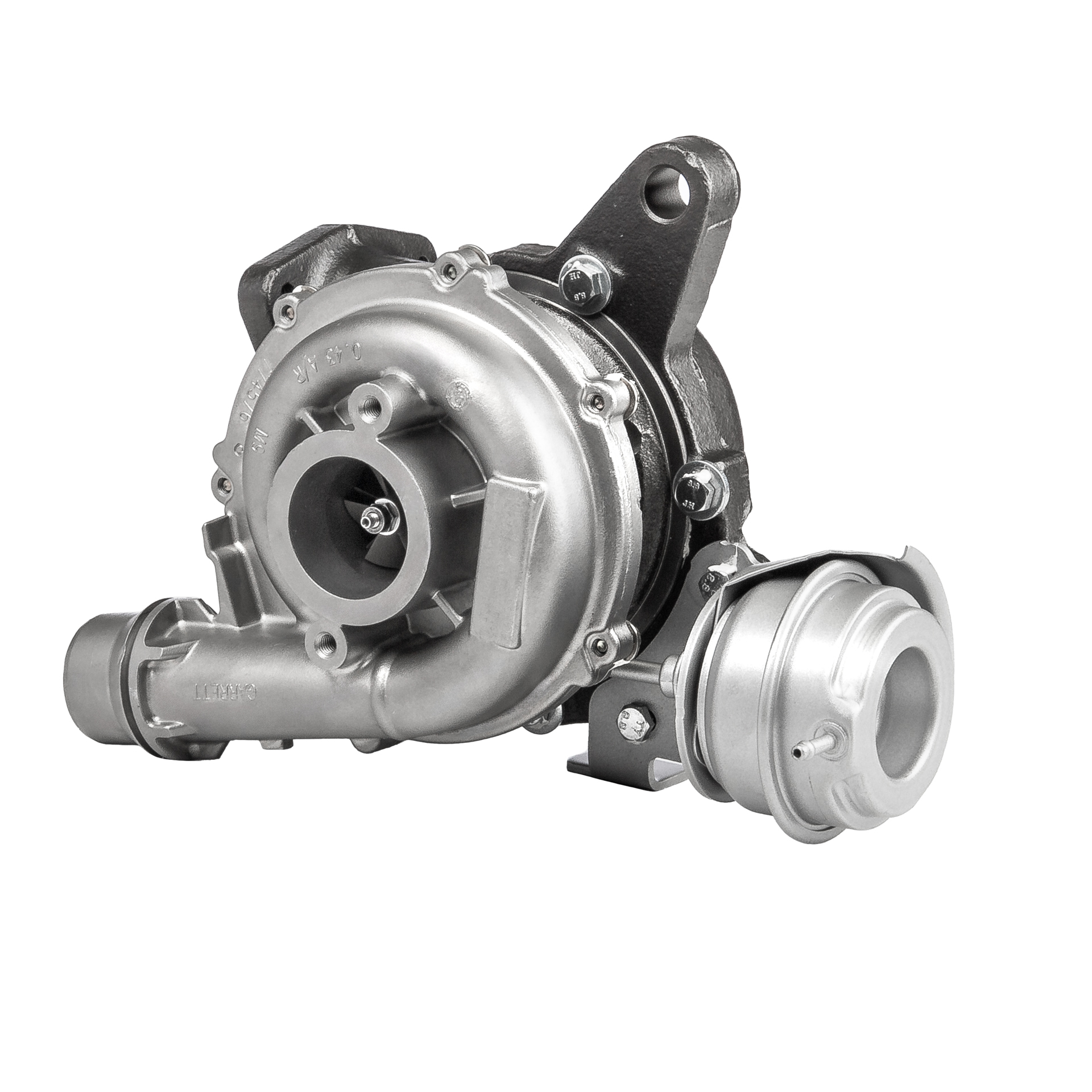 Número OEM 7.701.478.904 - Turbocompressor 774193-5001RS RENAULT, DACIA