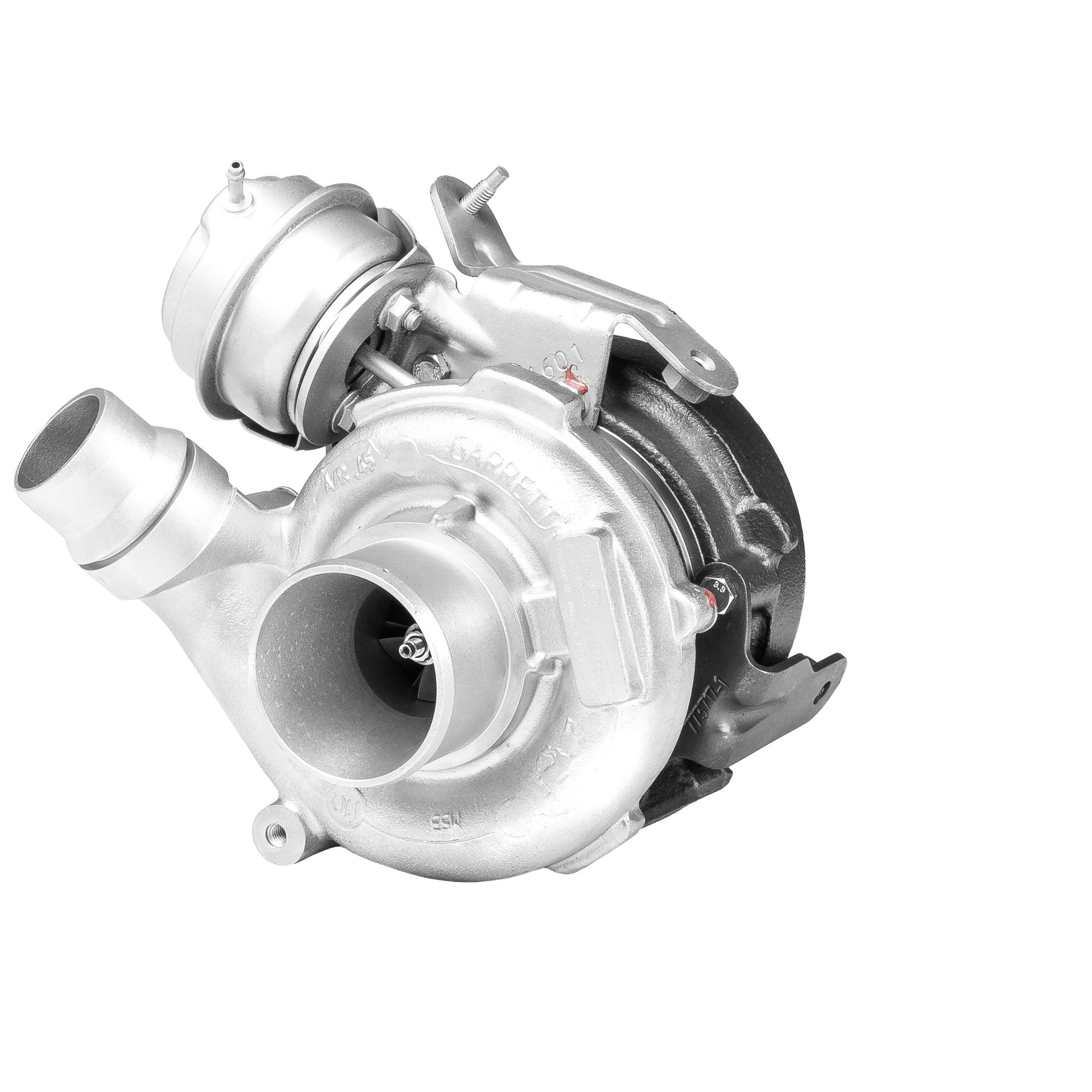 Turbo 774833-5001RS BR Turbo RENAULT Espace IV (JK) 2.0 dCi (JK03, JK04, JK1C, JK1G, JK1J, JK1K) 2011 173 PS