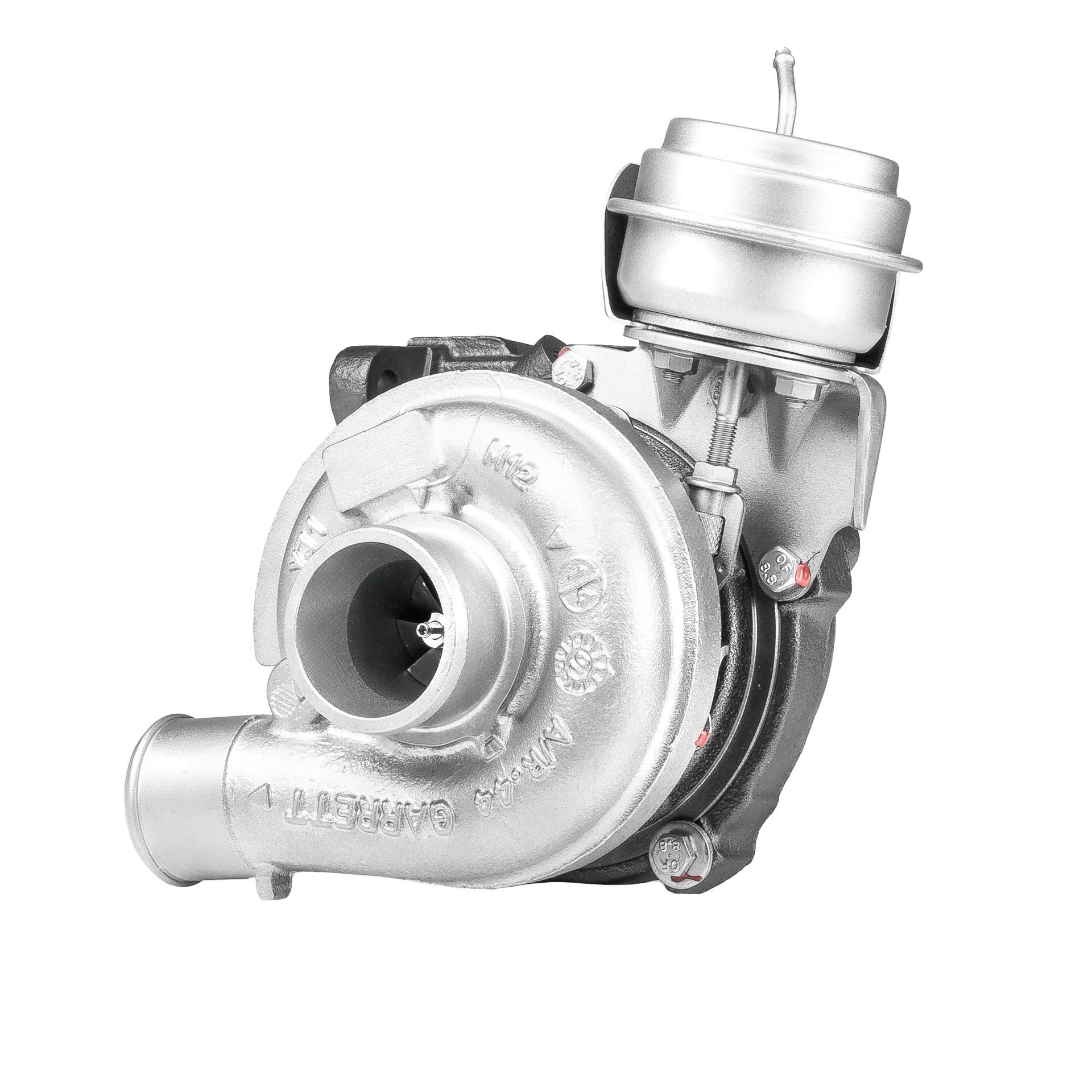 Número OEM 28201-2A-700 - Turbocompressor 775274-5001RS HONDA, HYUNDAI, KIA