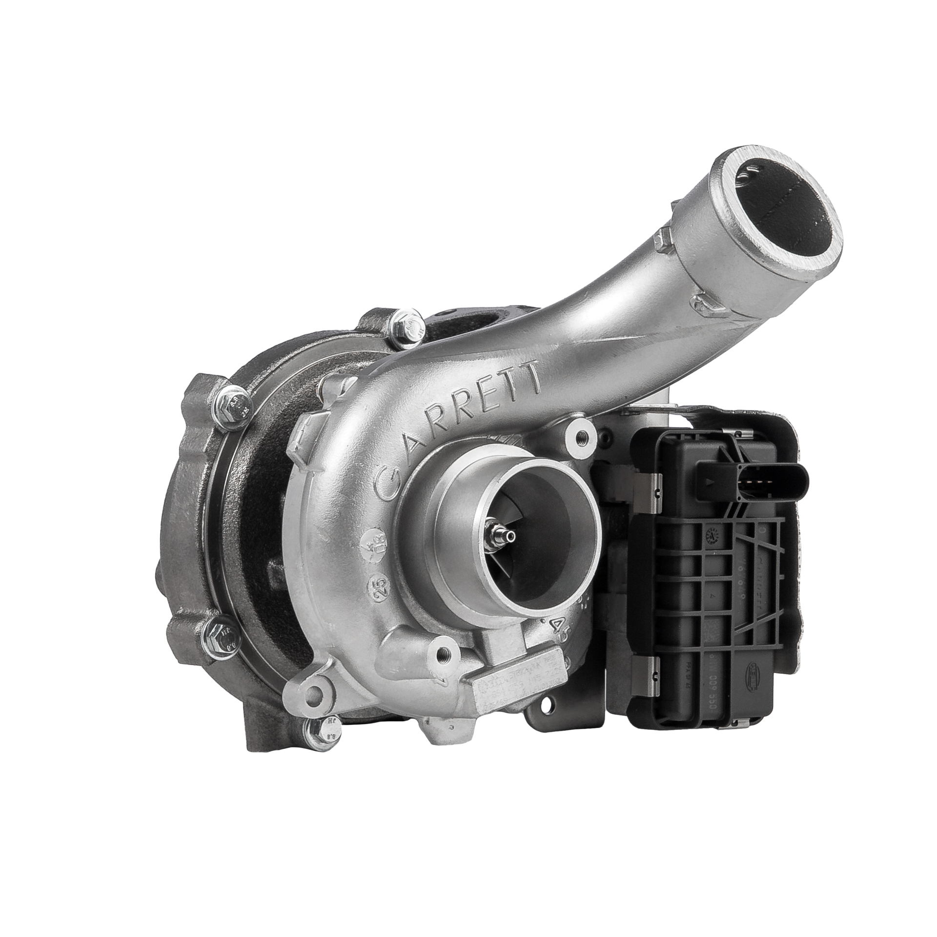 Numéro OEM 059 145 721 B - Turbocompresseur 776469-5001RS BMW, AUDI, SEAT, SKODA, PORSCHE