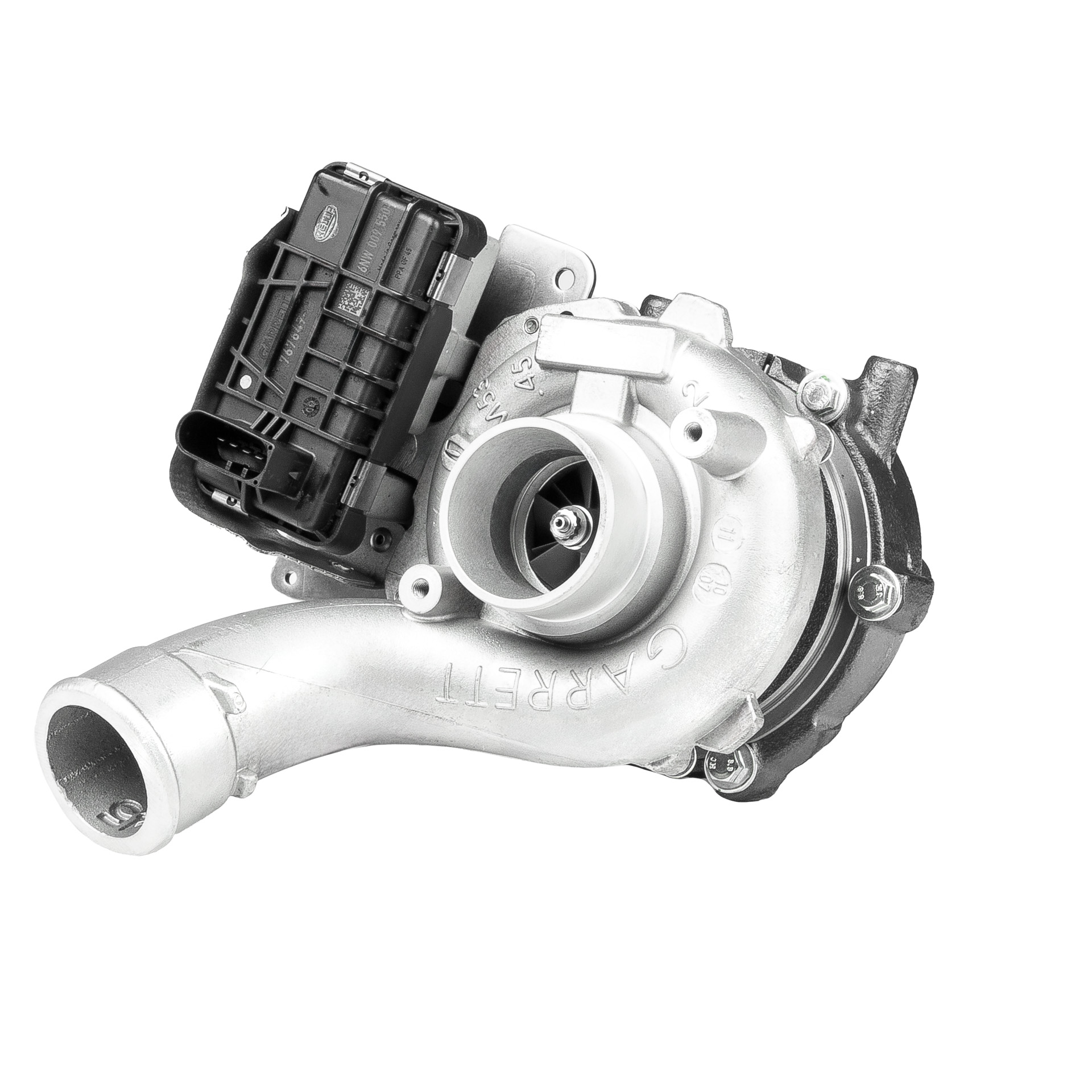 Numéro OEM 059 145 721 B - Turbocompresseur 777159-5001RS BMW, AUDI, SEAT, SKODA, PORSCHE