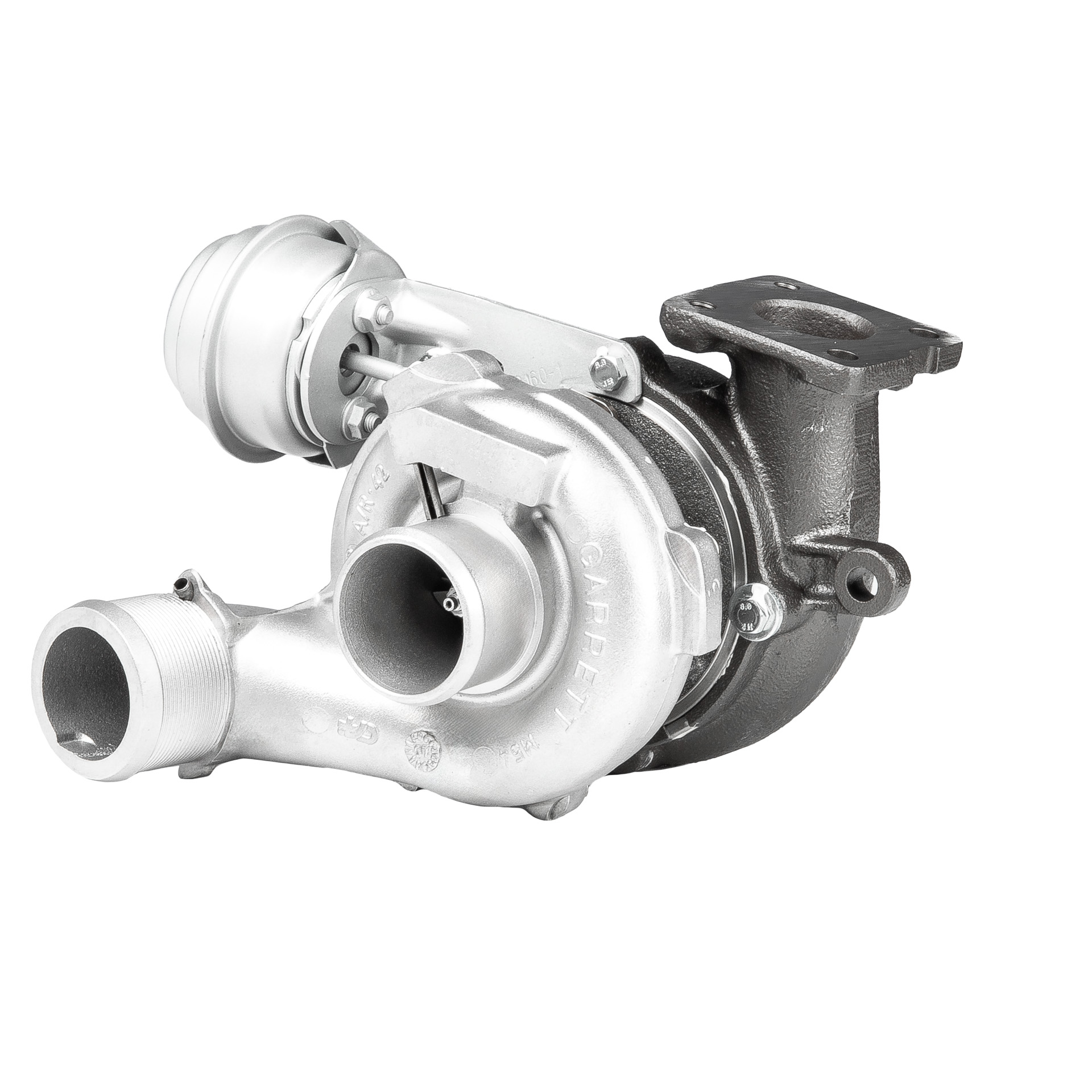 Numéro OEM 55214063 - Turbocompresseur 777250-5001RS FIAT, ALFA ROMEO, LANCIA, ABARTH