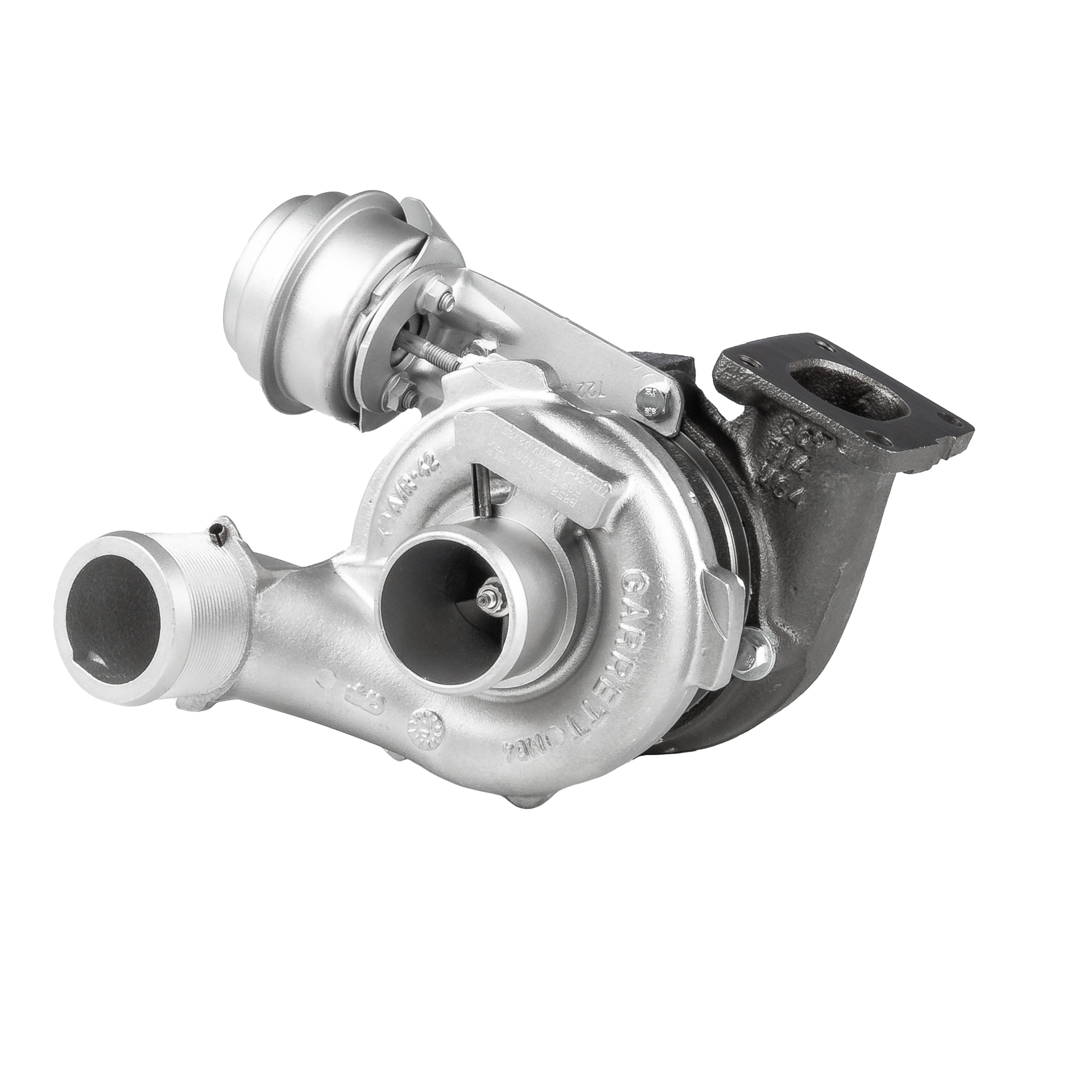 Turbina 777251-5001RS BR Turbo ALFA ROMEO 159 Sedan (939) 1.9 JTDM 8V (939AXE1B, 939BXE1B, 939BXH1B) 2007 115 CV