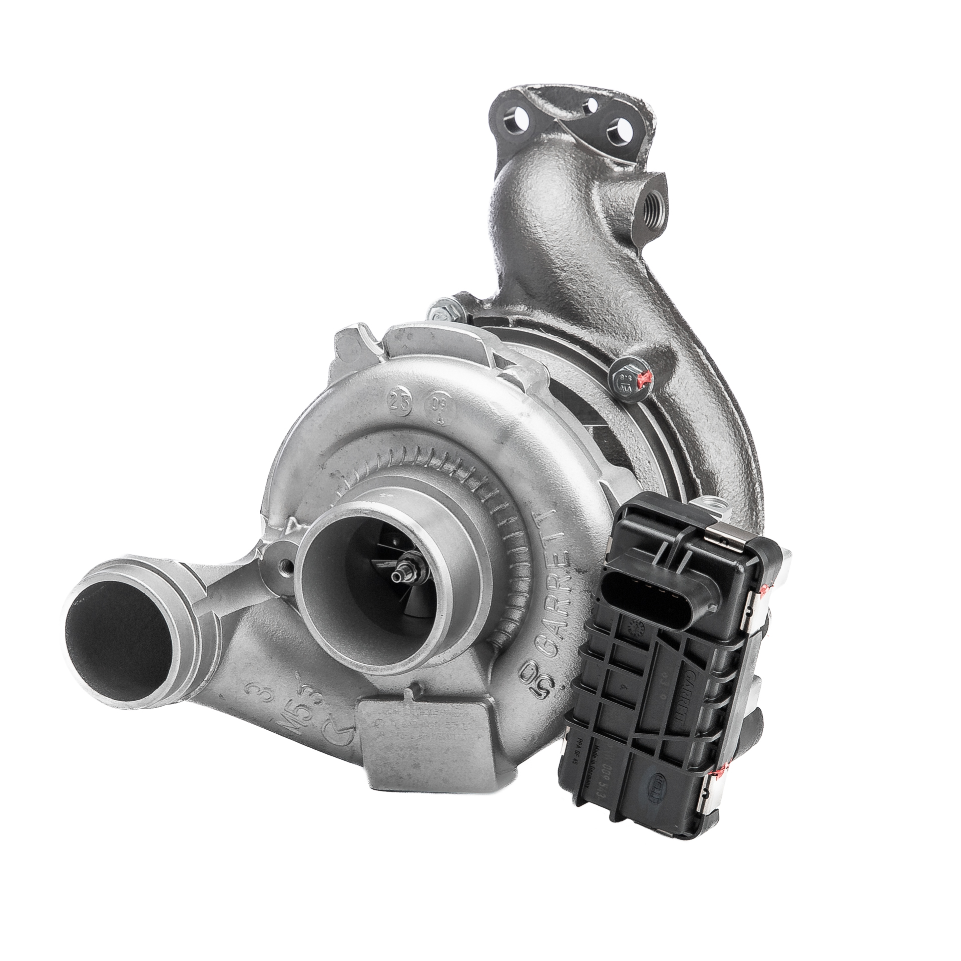 Numéro OEM 642 090 89 80 - Turbocompresseur 777318-5001RS MERCEDES-BENZ, JEEP, CHRYSLER