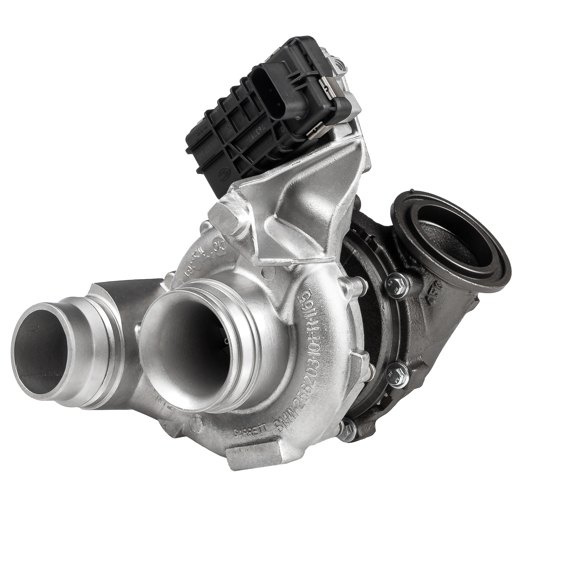 Número OEM 7799758G07 - Turbocompresor 777853-5001RS BMW, AUDI, PORSCHE