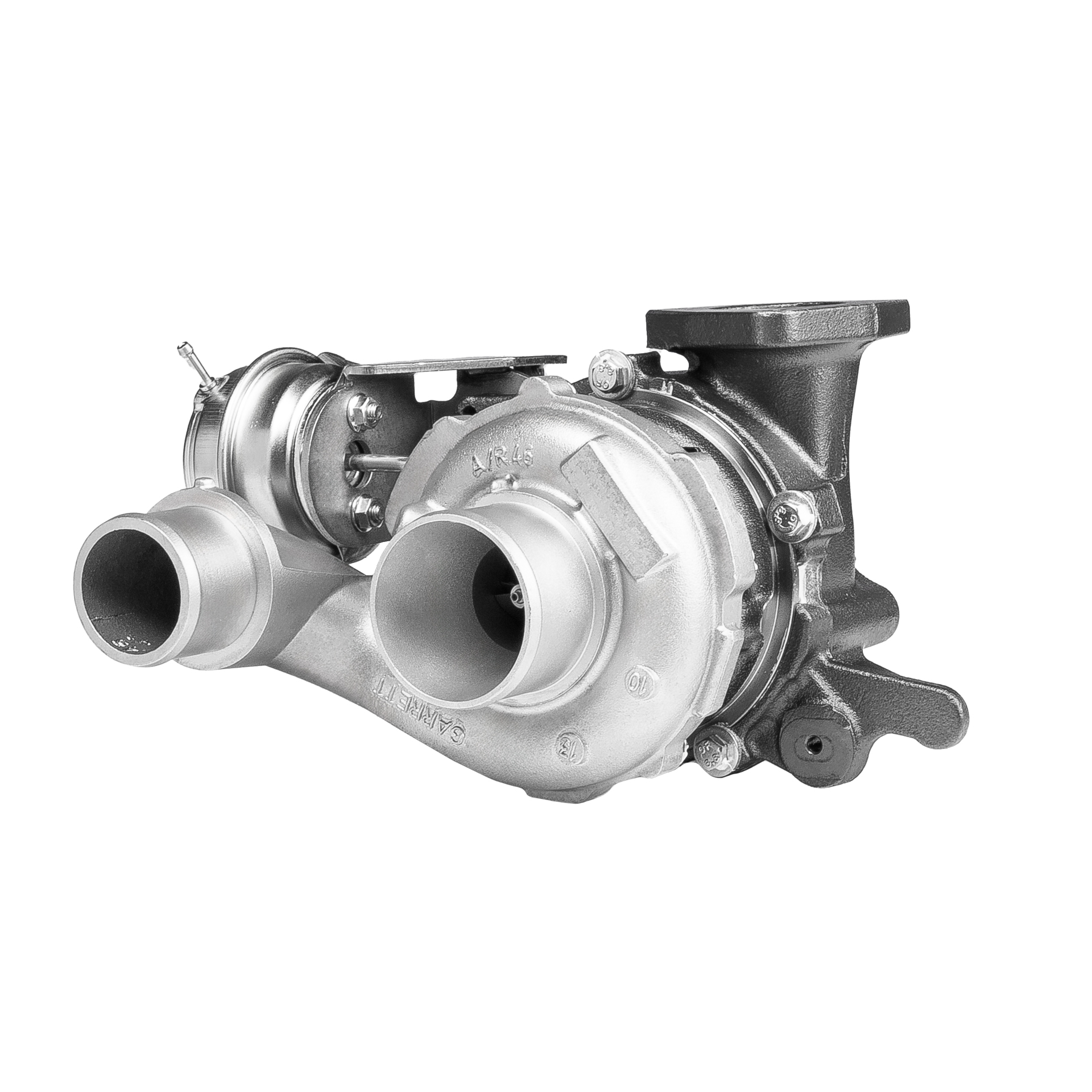 Numero OEM 8200 962 608 D - Turbina 777948-5001RS RENAULT, SUZUKI, DACIA