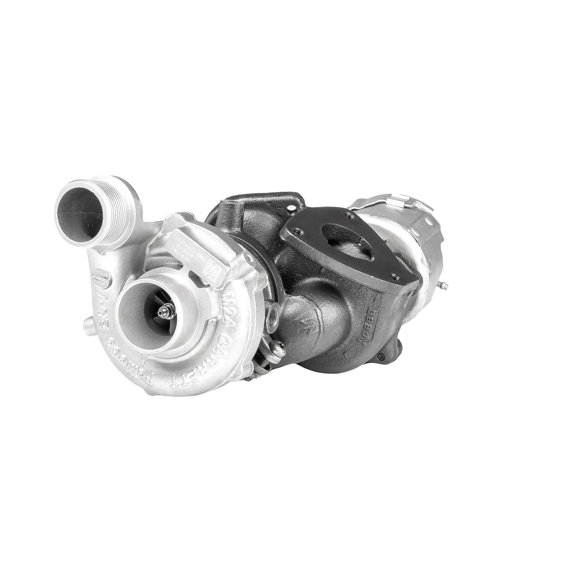 Número OEM AX2Q-6K682-BC - Turbocompressor 778402-5001RS FORD, LAND ROVER, JAGUAR, FORD USA