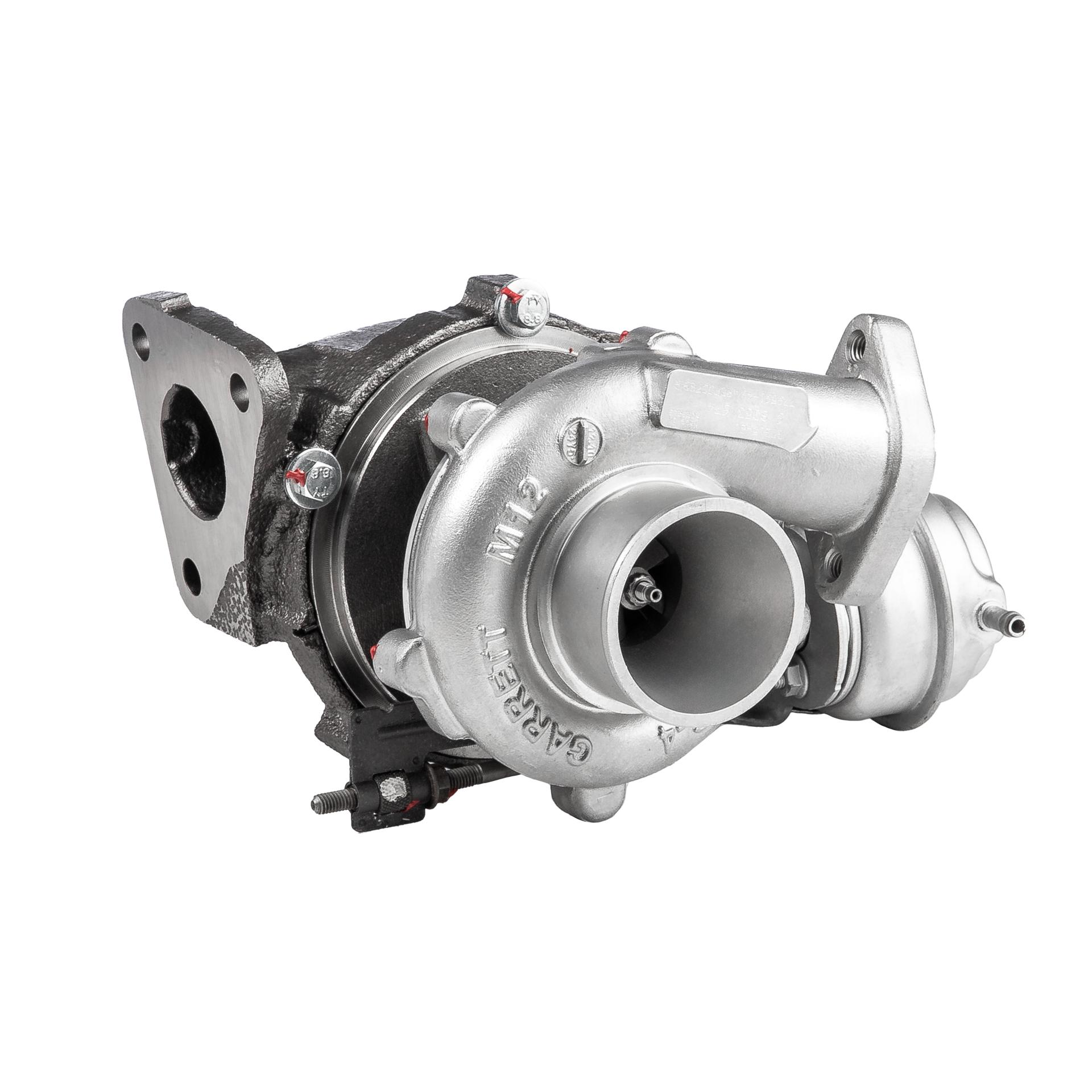 Turbolader 779591-5001RS BR Turbo OPEL Corsa C Hatchback (X01) 1.7 CDTI (F08, F68) 2005 100 Pk