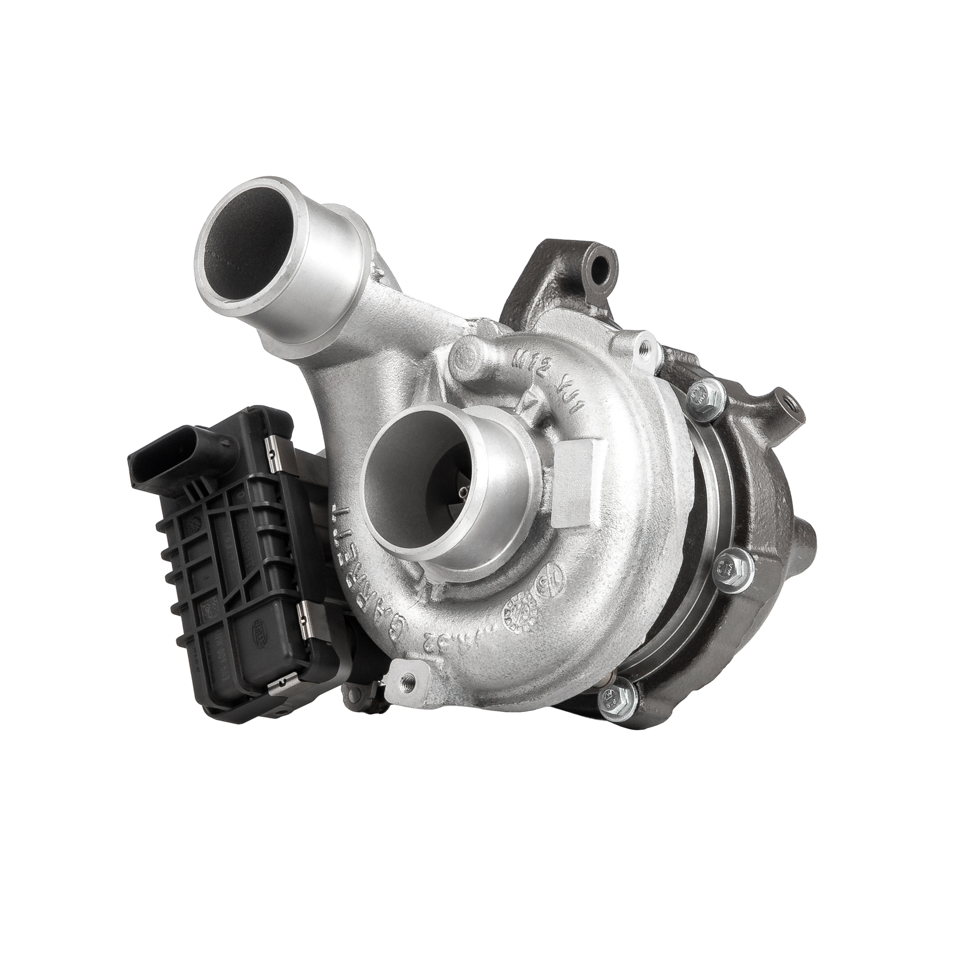 Numero OEM 28231-2F100 - Turbina 780502-5001RS BMW, MERCEDES-BENZ, AUDI, FORD, OPEL
