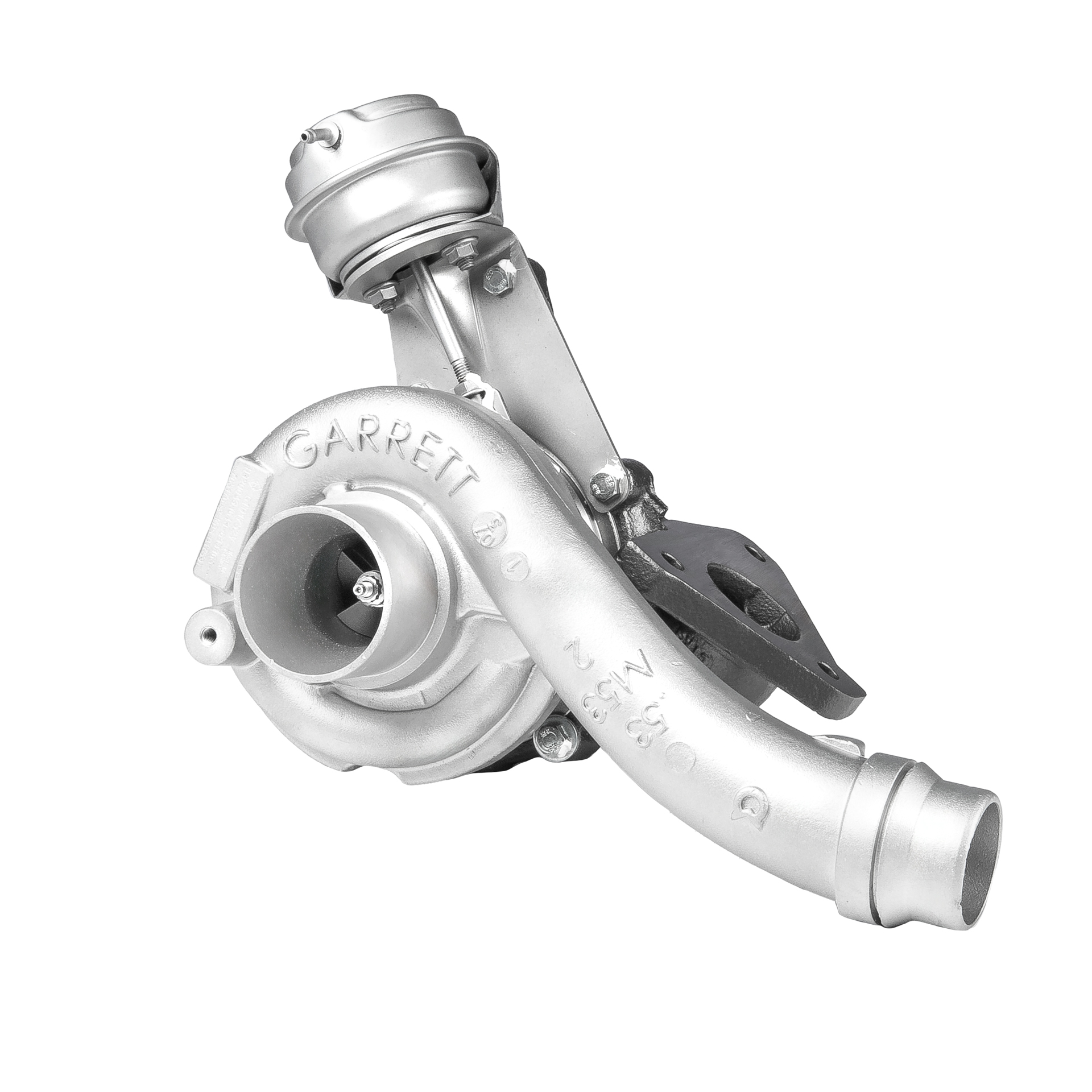 Turboaggregat 782097-5001RS BR Turbo RENAULT Master II Skåpbil 2.5 dCi 2009 120 hk