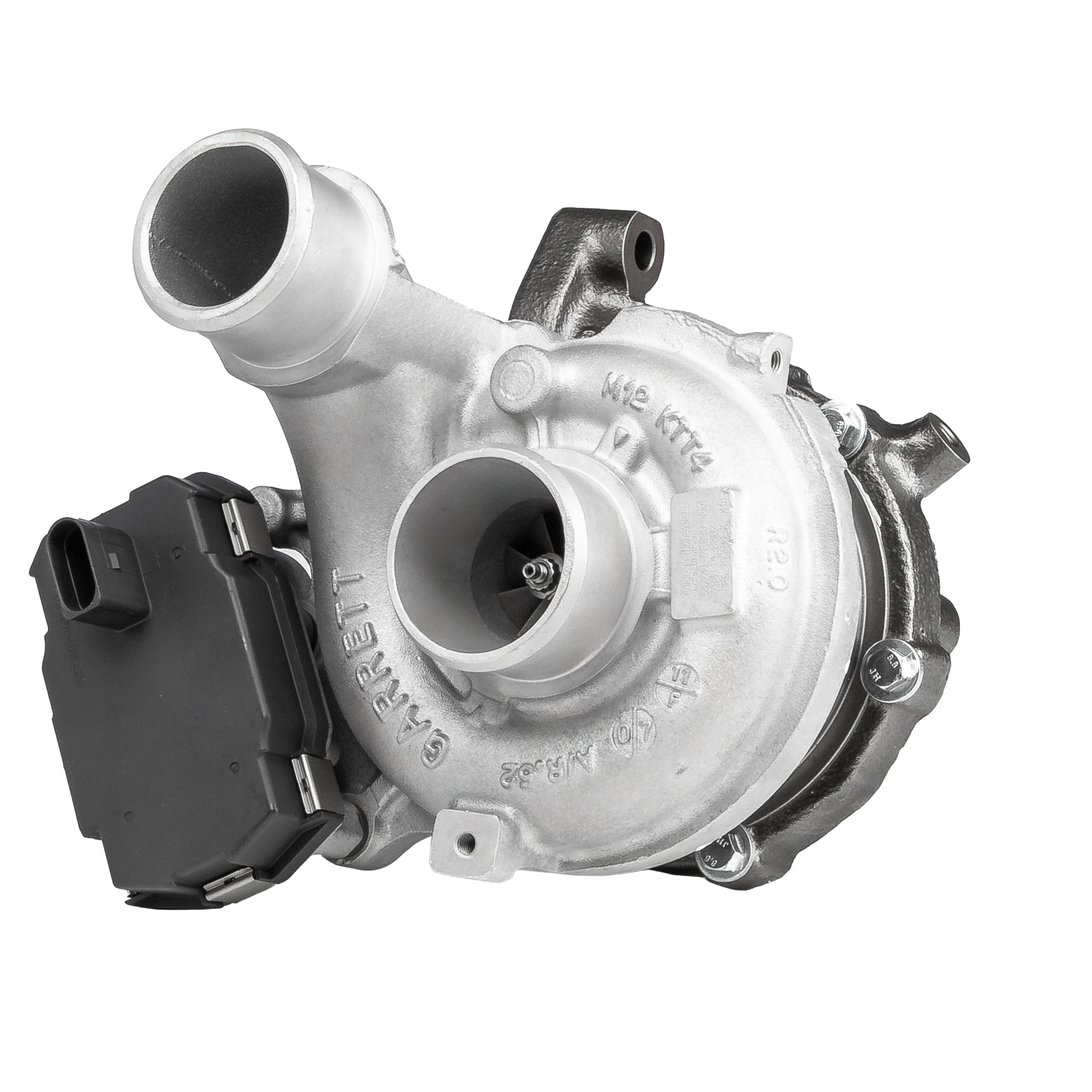 OEM-Nummer 28231-2F001 - Turbolader 784114-5001RS HYUNDAI, KIA