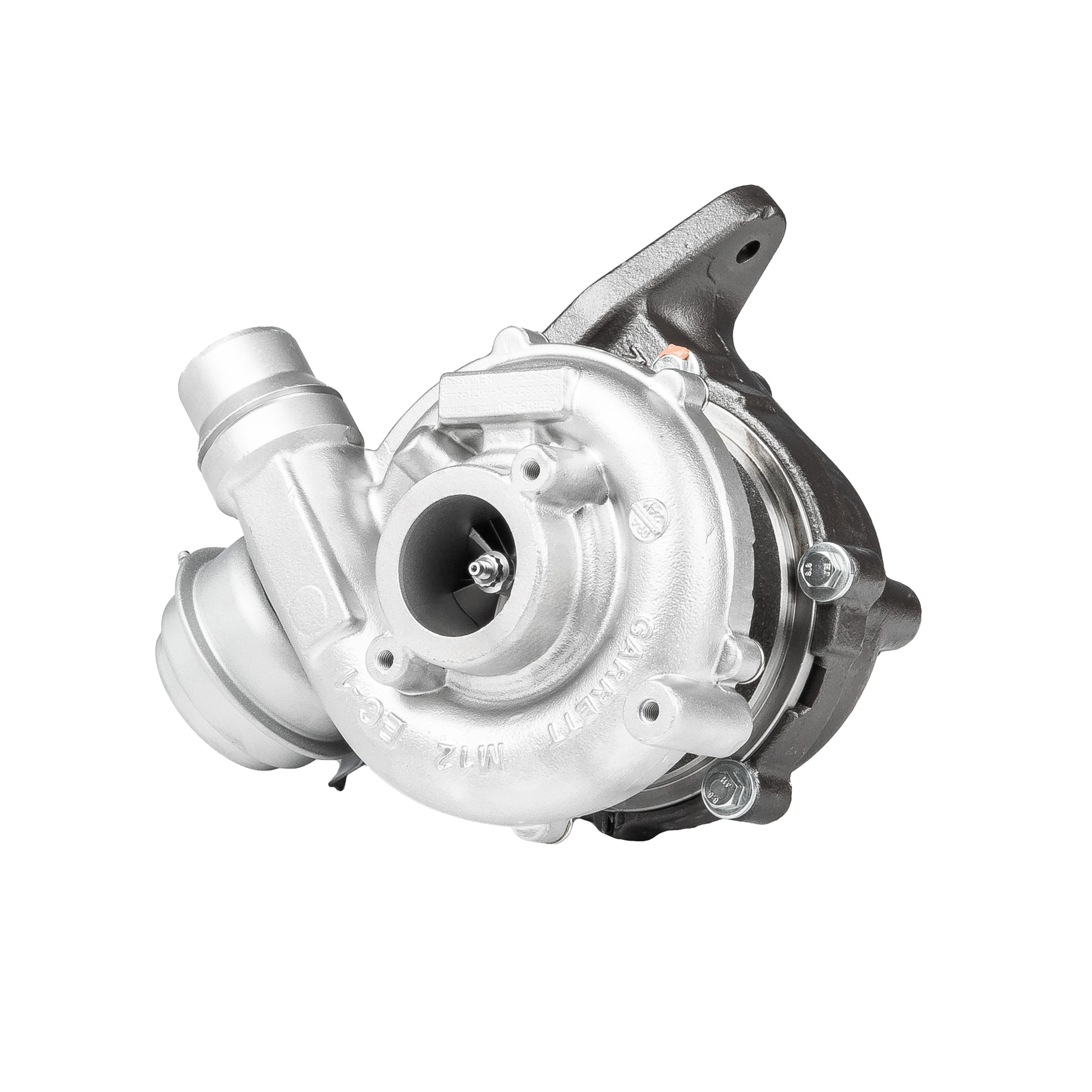 Turboaggregat 785437-5001RS BR Turbo RENAULT Grand Scénic III (JZ) 2.0 dCi 2010 150 hk