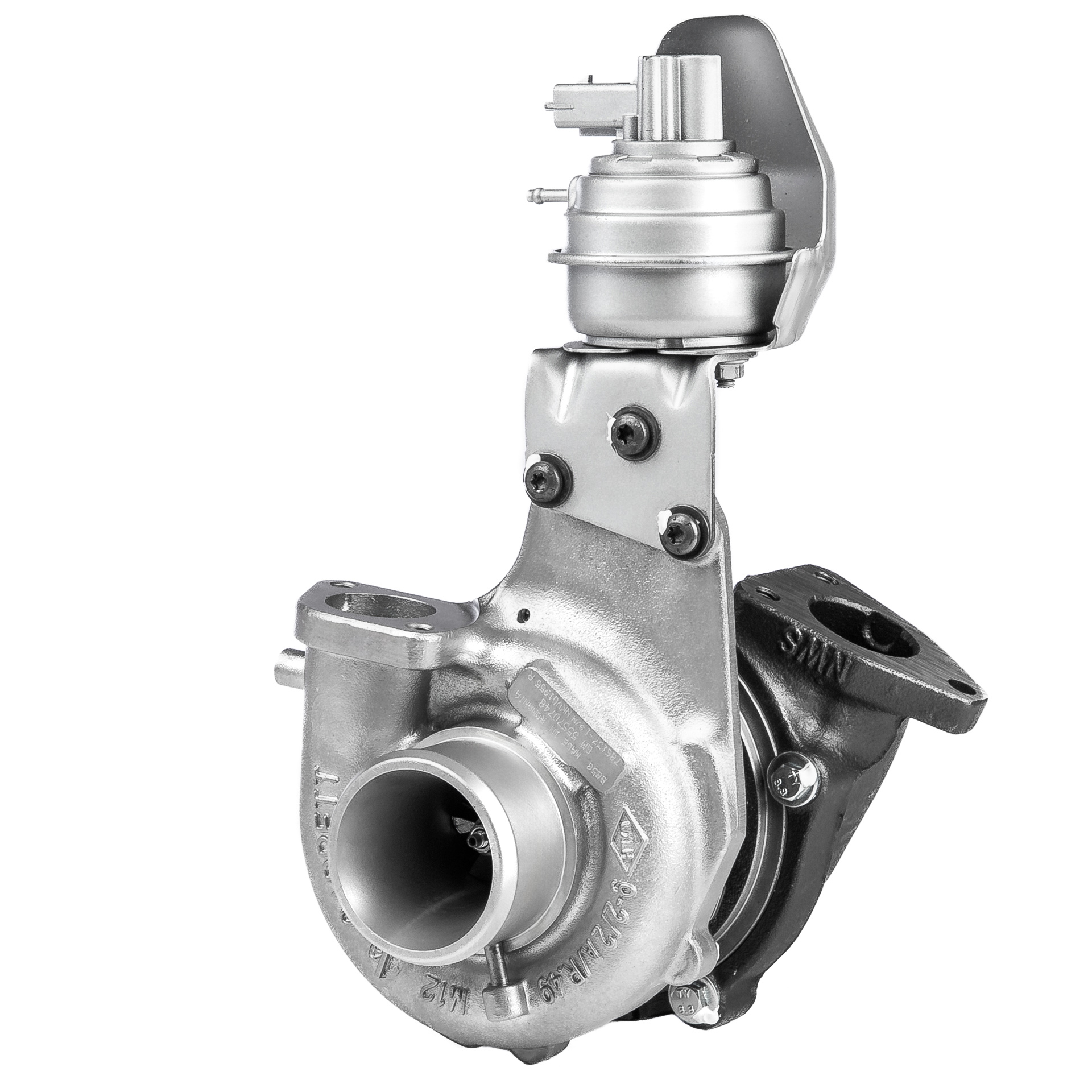 BR Turbo | Turbocompressor 786137-5001RS OPEL Zafira C Tourer (P12) 2013 baratos online