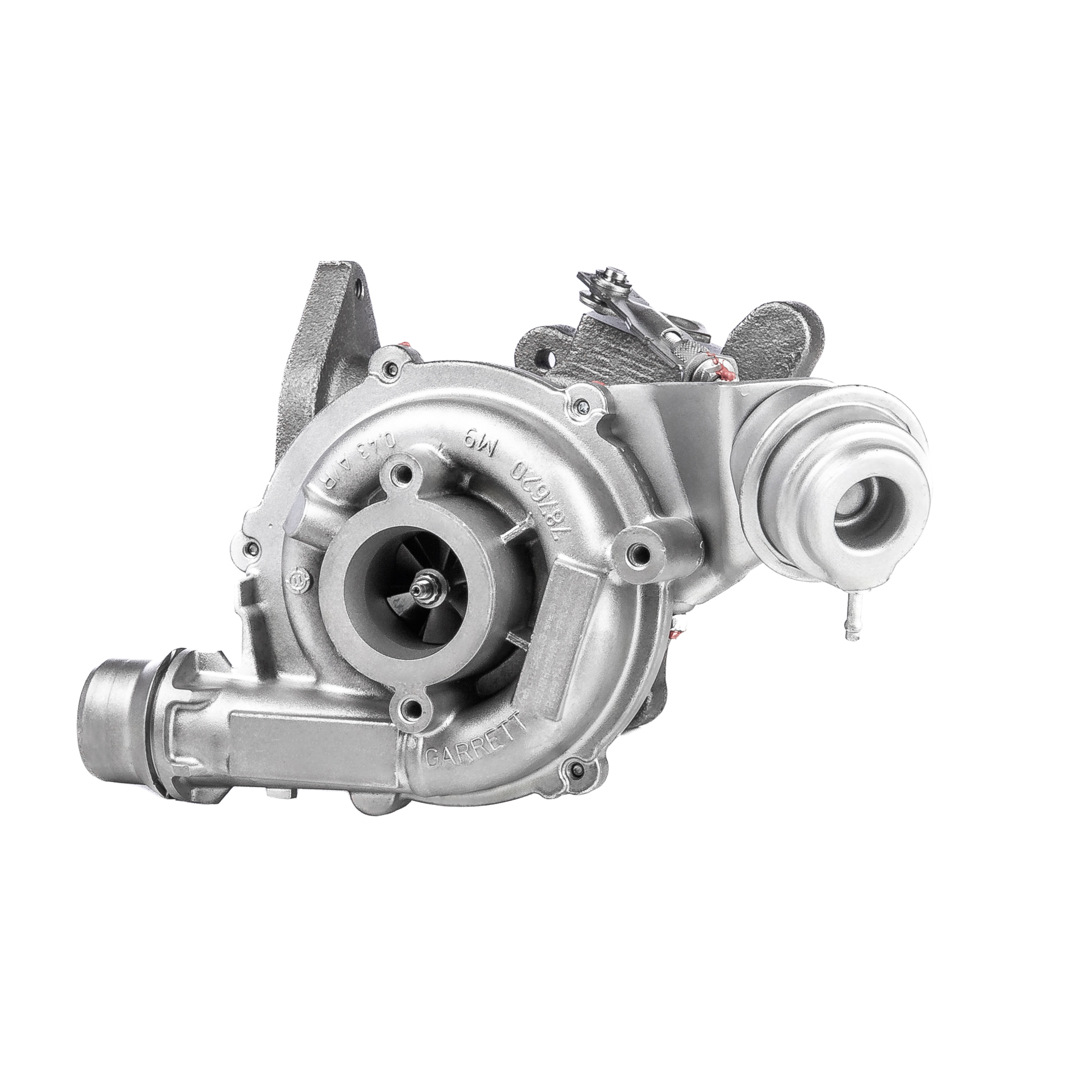 Turboaggregat 786997-5001RS BR Turbo RENAULT Master III Flak/Chassi 2.3 dCi 100 FWD (EV0A, EV0B, HV0A, HV0B, UV0A, UV0B,... 2020 101 hk