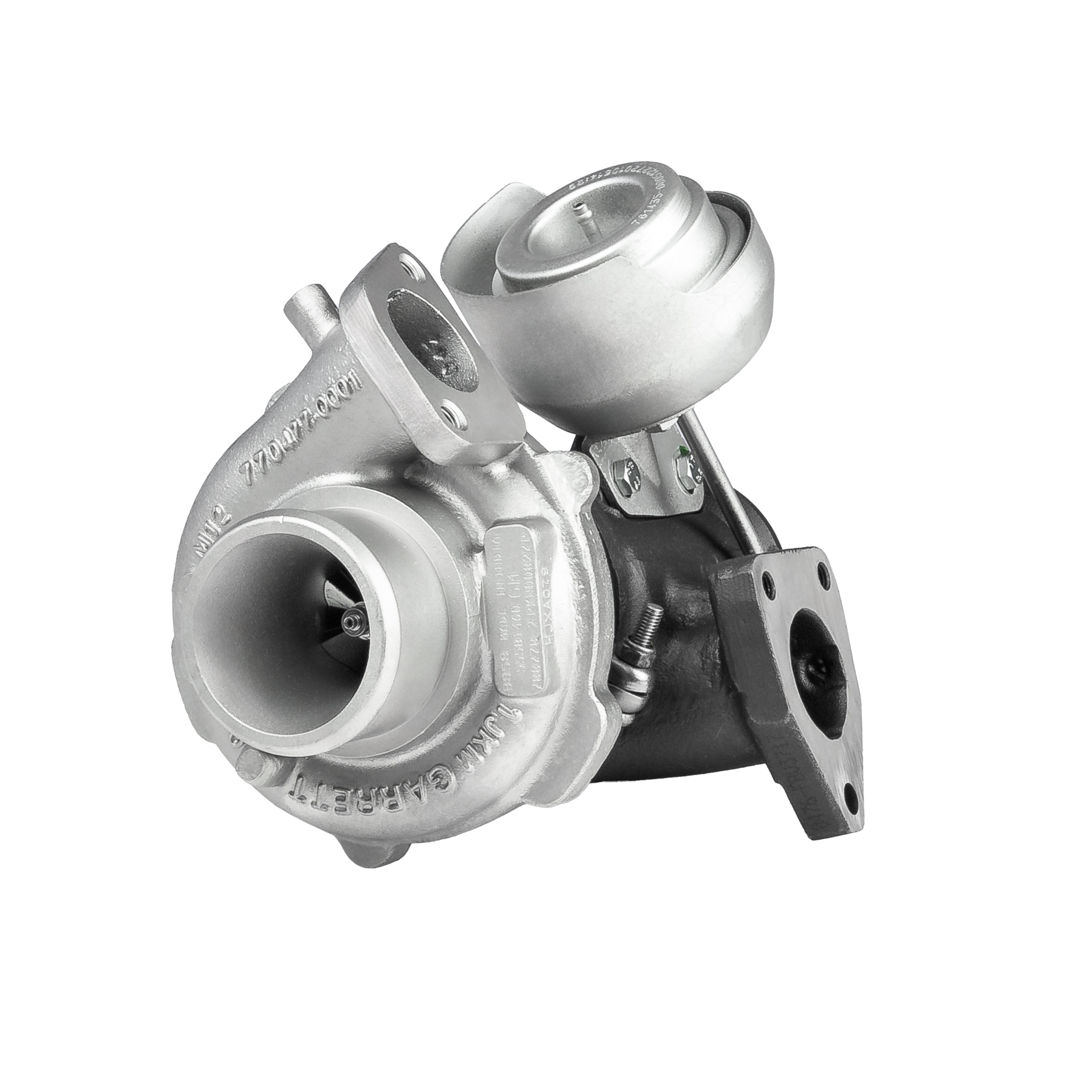 Turbocompresor 788778-5001RS BR Turbo OPEL Astra J GTC (P10) 2.0 CDTI (08) 2016 131 cv
