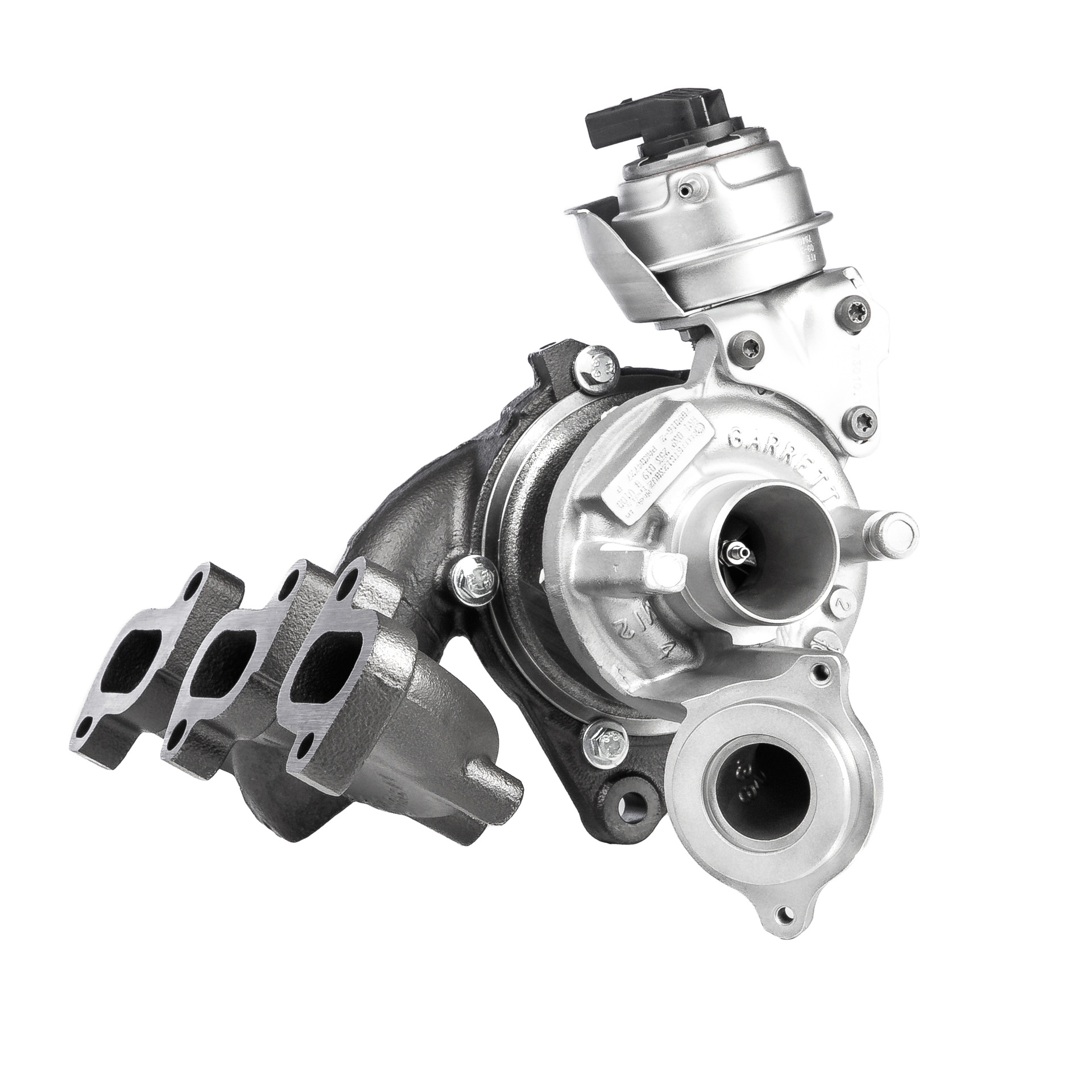 BR Turbo | Turbo 789016-5001RS SKODA Roomster Praktik (5J) 2014 tanie online