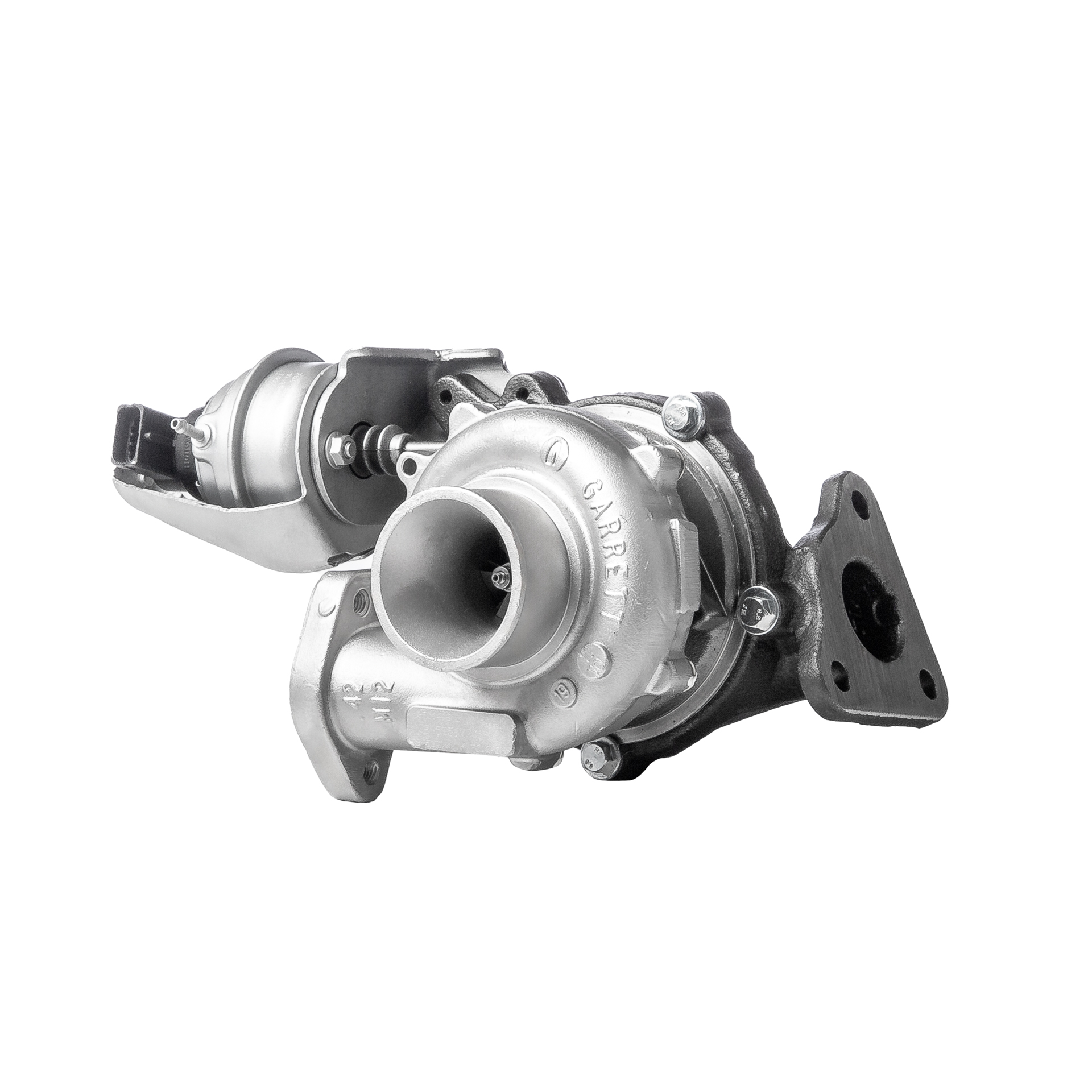 BR Turbo 789533-5001RS turbo CHEVROLET Cruze Hatchback (J305) 1.7 D 131hp 2015