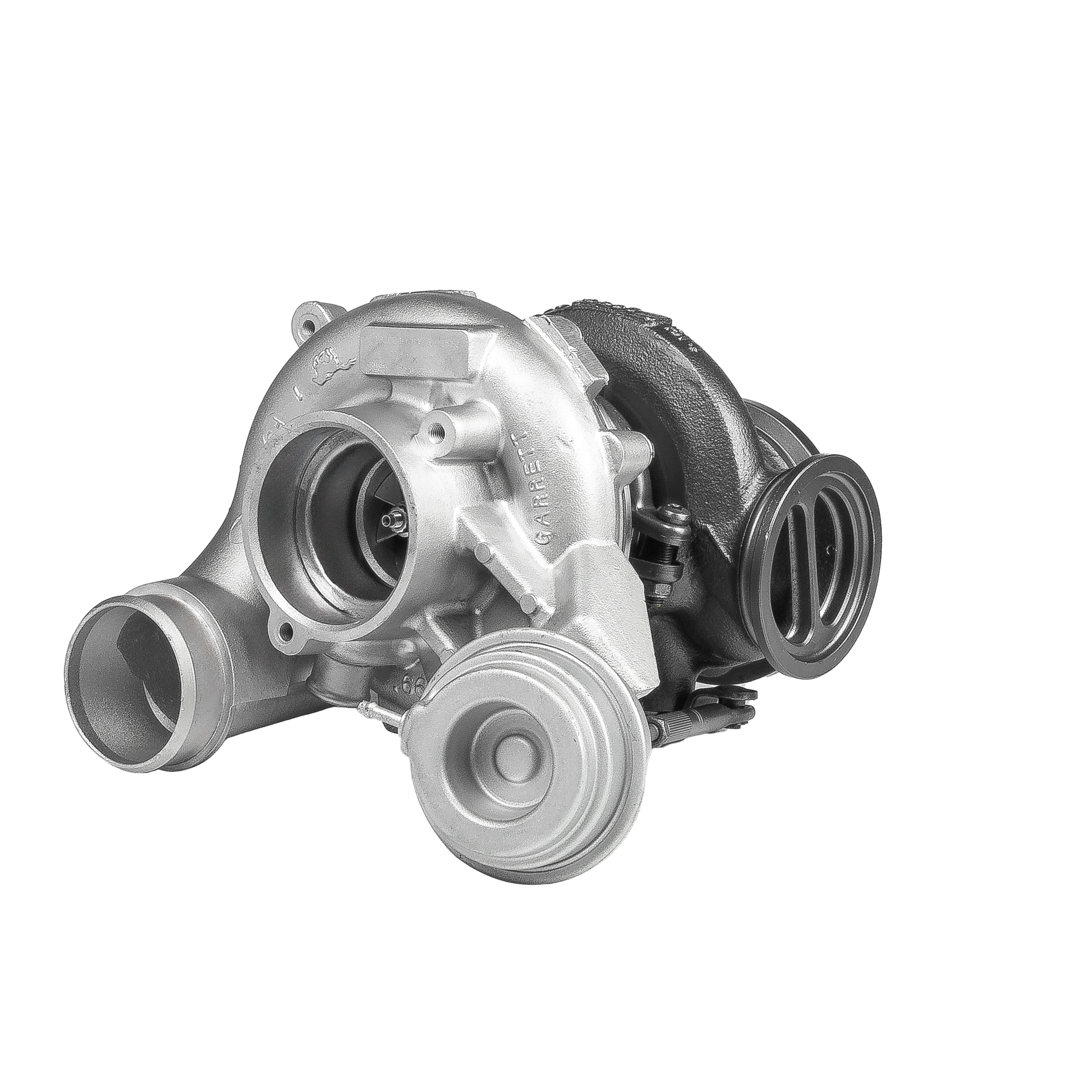 Turbolader 790484-5001RS BR Turbo BMW X5 (E70) M 2012 555 hk
