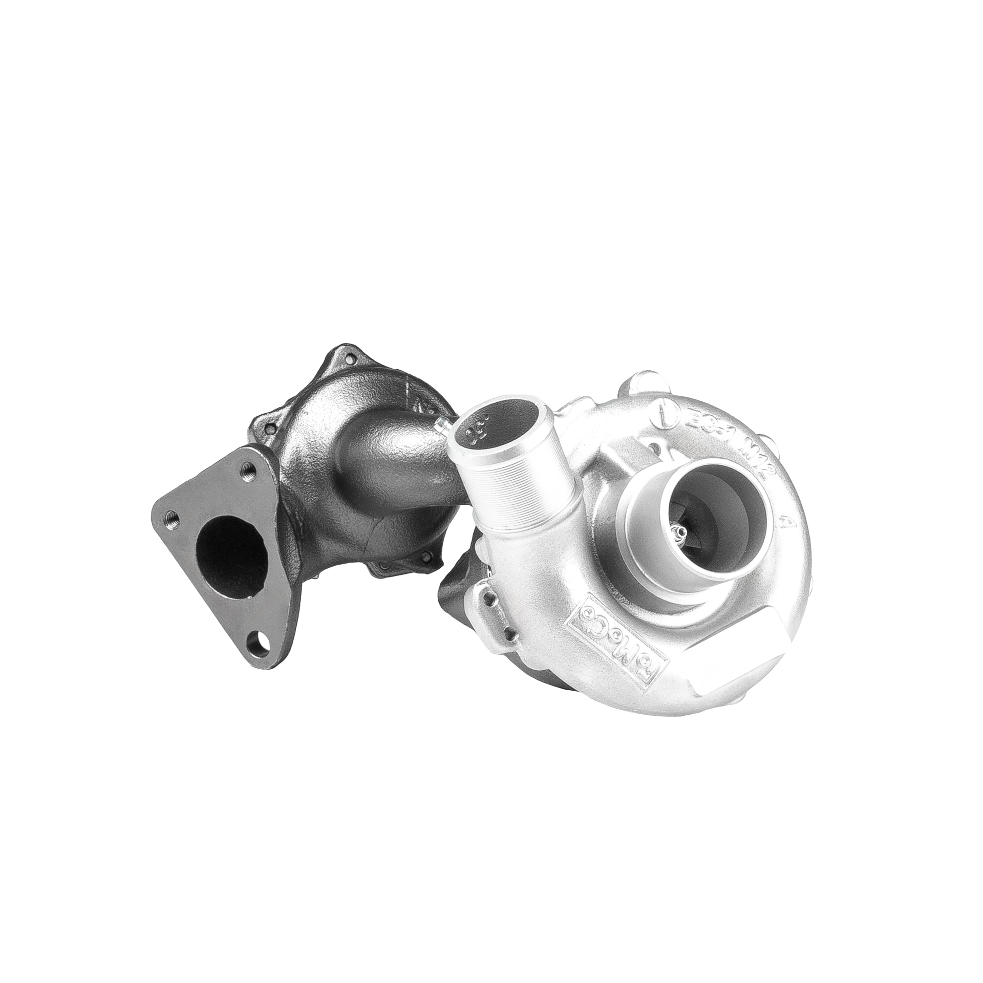 Numer OEM LR022790 - Turbosprężarka 793829-5001RS LAND ROVER