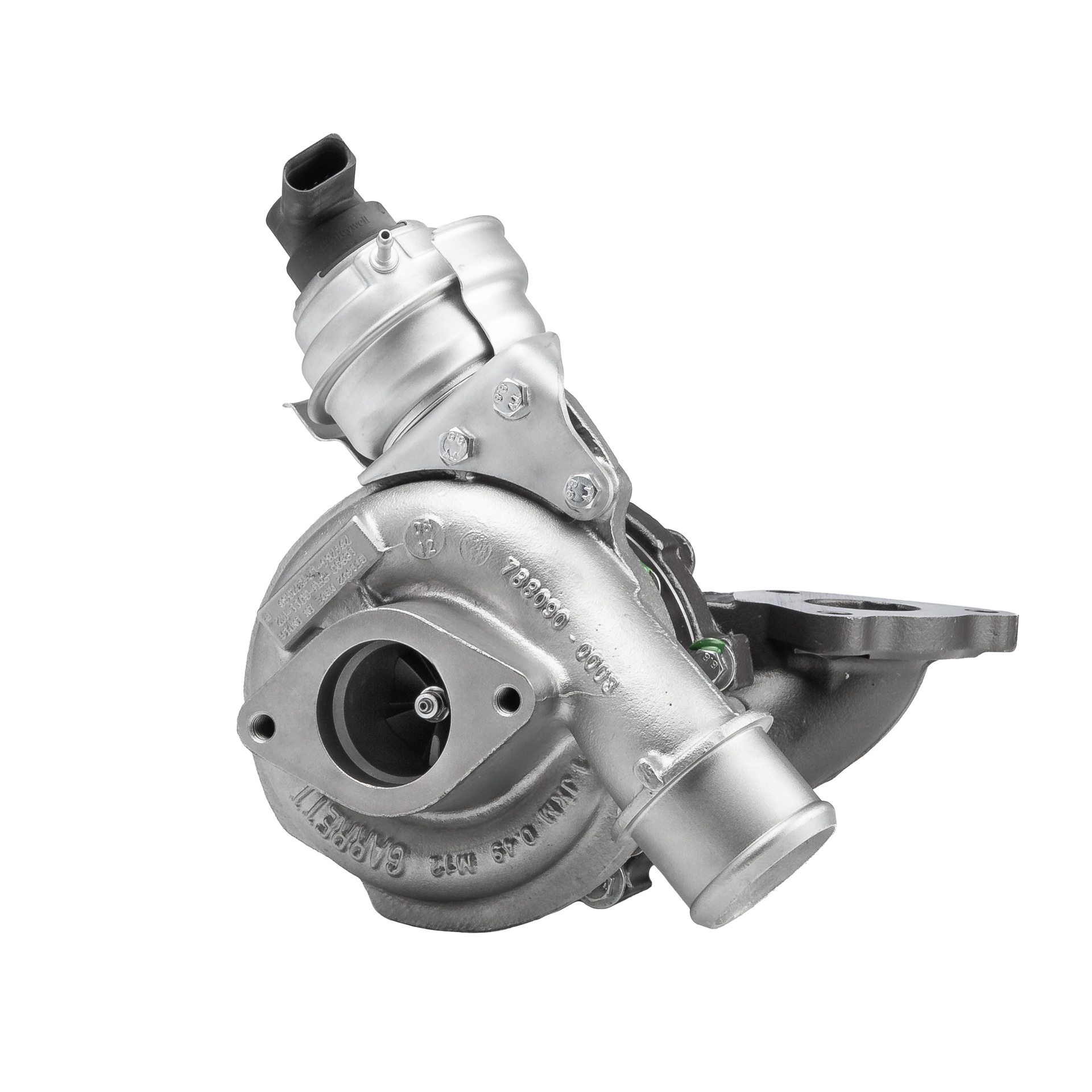 BR Turbo 794786-5001RS Turbolader HONDA Civic VI Hatchback (EJ, EK)