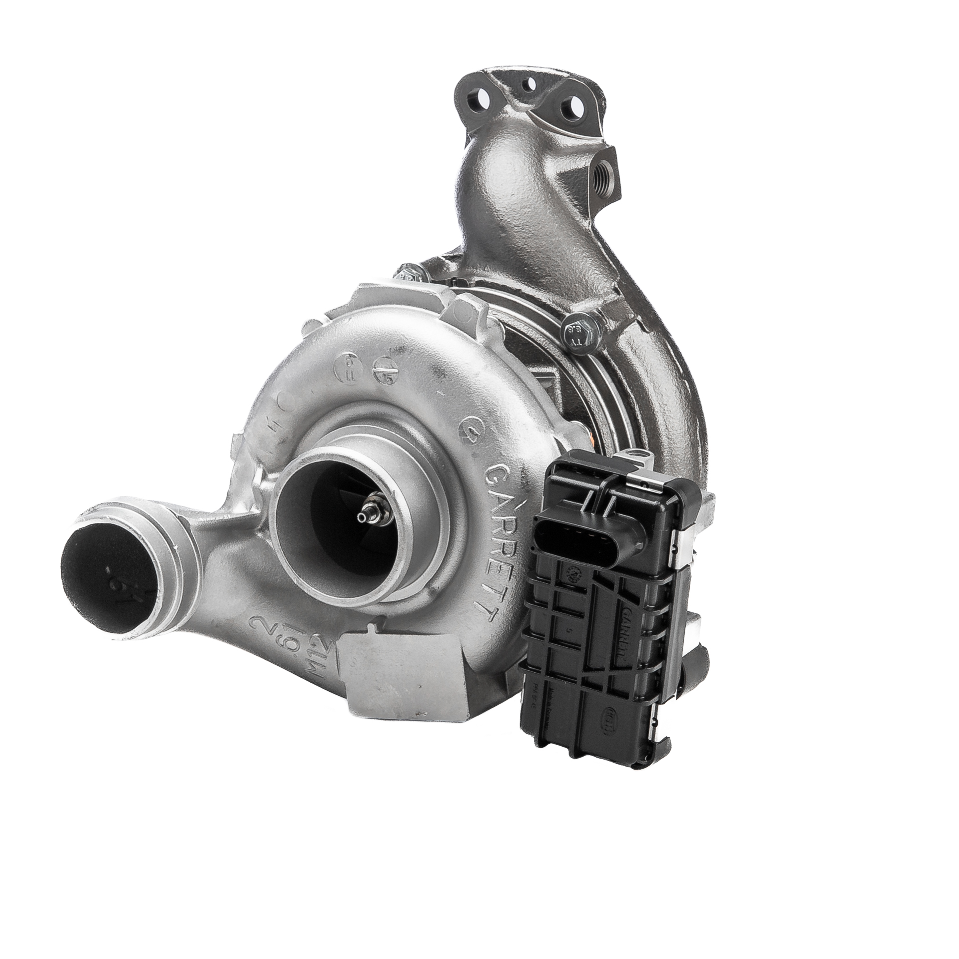 Numéro OEM 642 090 17 86 - Turbocompresseur 794877-5001RS MERCEDES-BENZ, DAIMLER