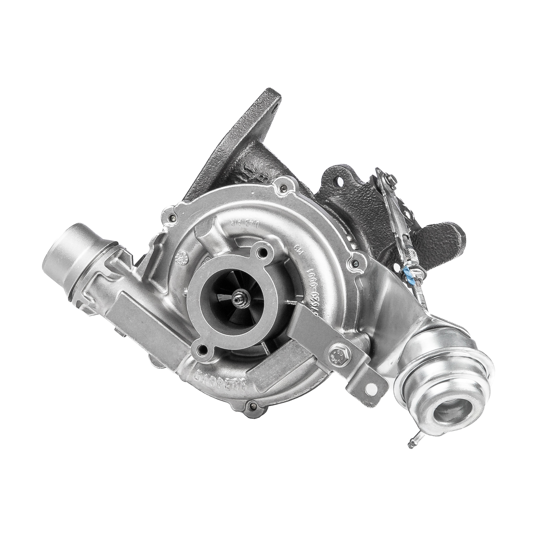 Turboaggregat 795637-5001RS BR Turbo RENAULT Master III Flak/Chassi 2.3 dCi 100 FWD (EV0A, EV0B, HV0A, HV0B, UV0A, UV0B,... 2017 101 hk