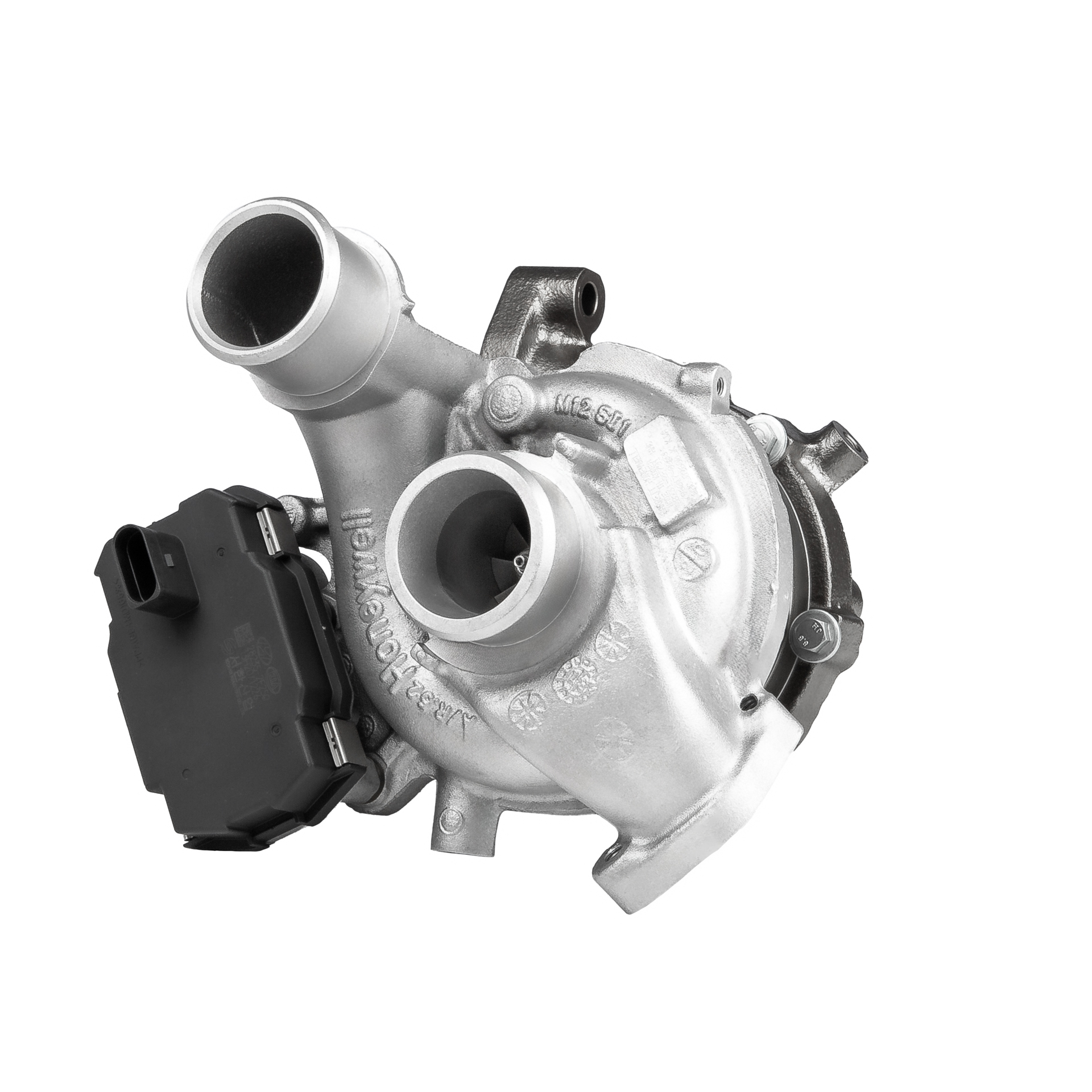 Numero OEM 28231 2F700 - Turbina 796017-5001RS HYUNDAI, KIA