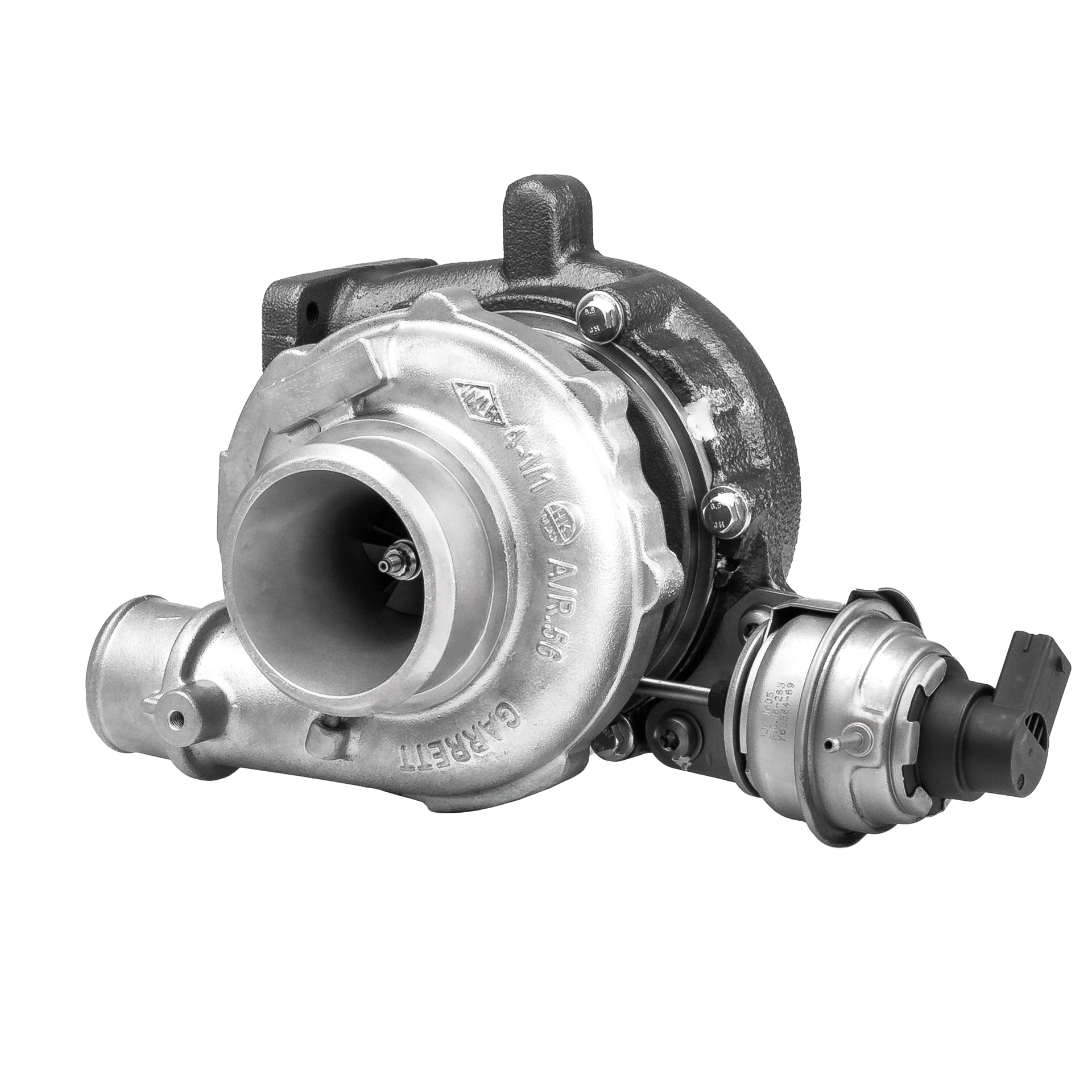 BR Turbo | Turbocompresor 796399-5001RS IVECO Daily VI Camión de plataforma/Chasis 2014 baratos online