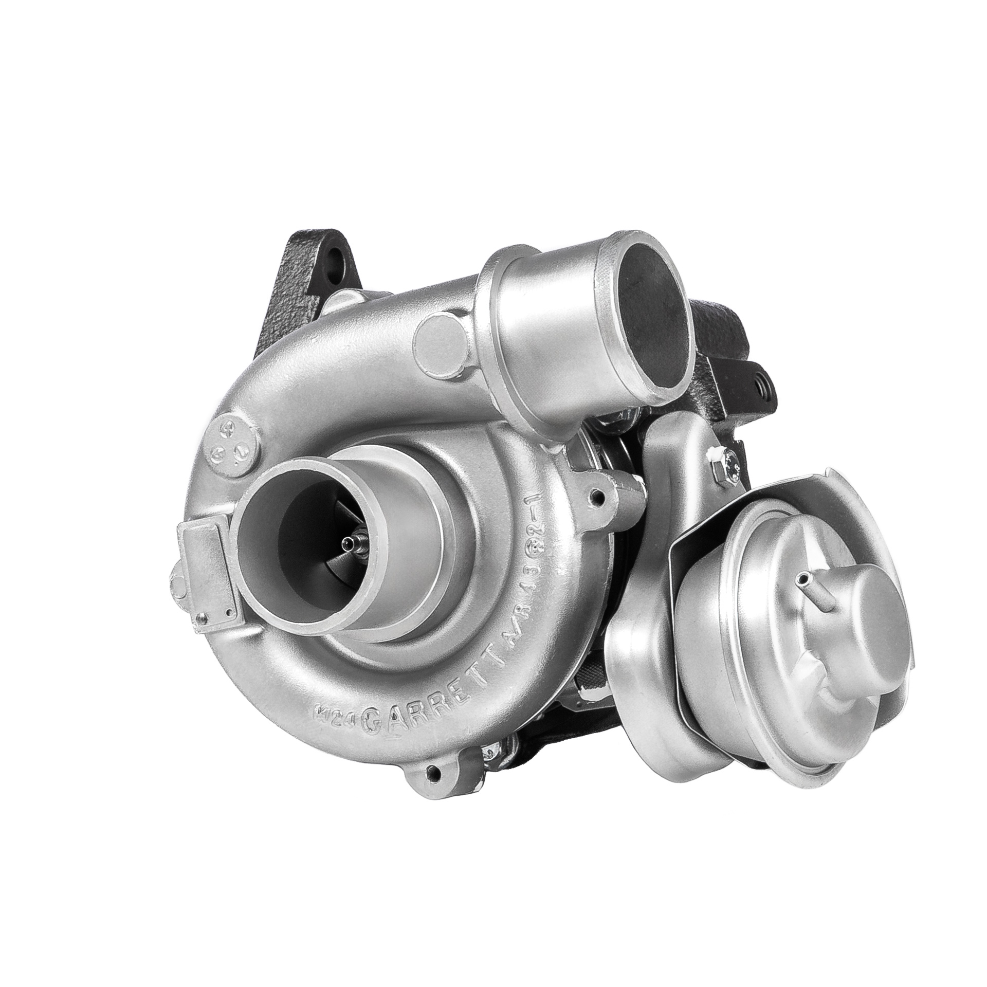 Número OEM 17201 27040D - Turbocompressor 801891-5001RS TOYOTA, LEXUS