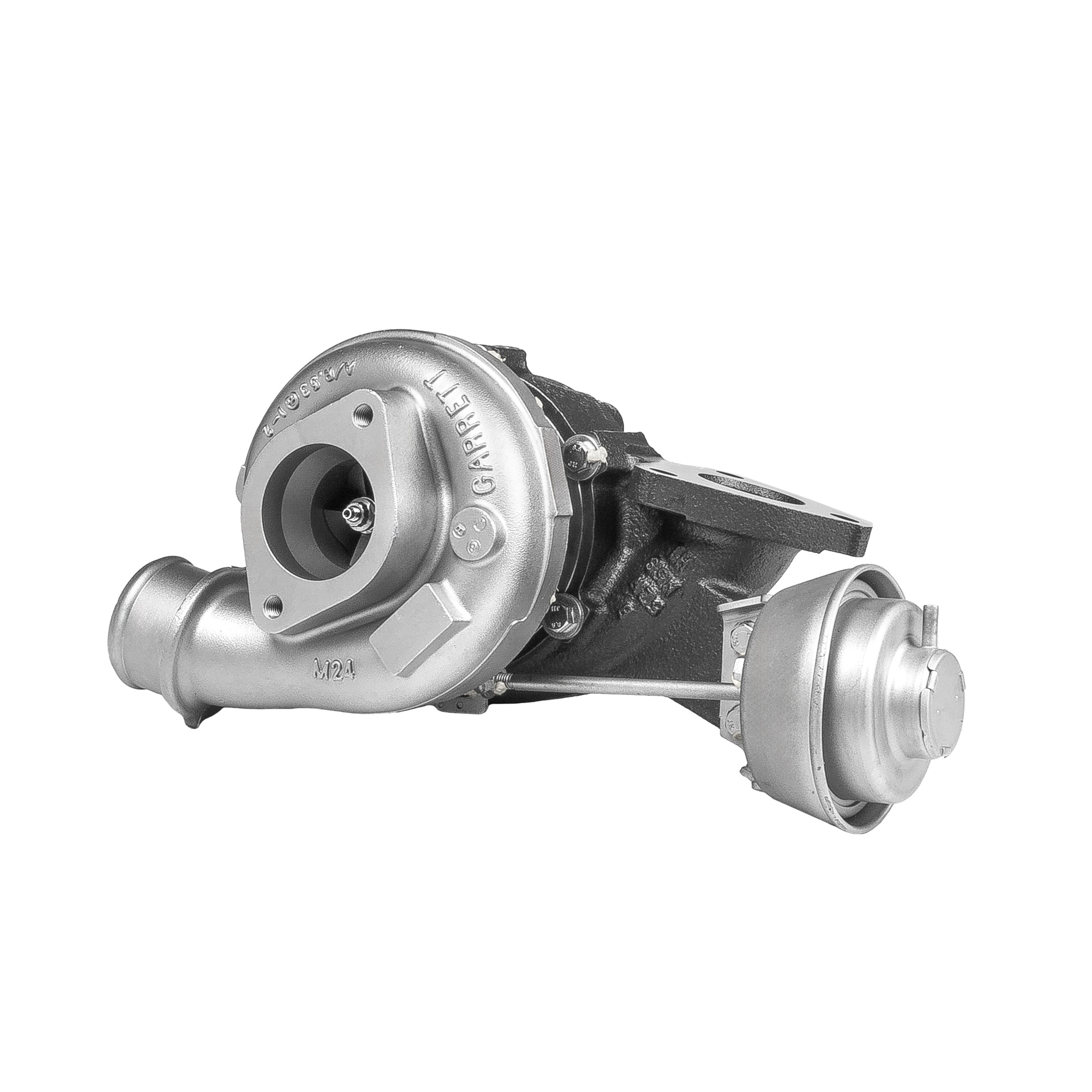 Turbocompresor 802014-5001RS BR Turbo HONDA CR-V II (RD) 2.2 CTDi (RD9) 2005 140 cv