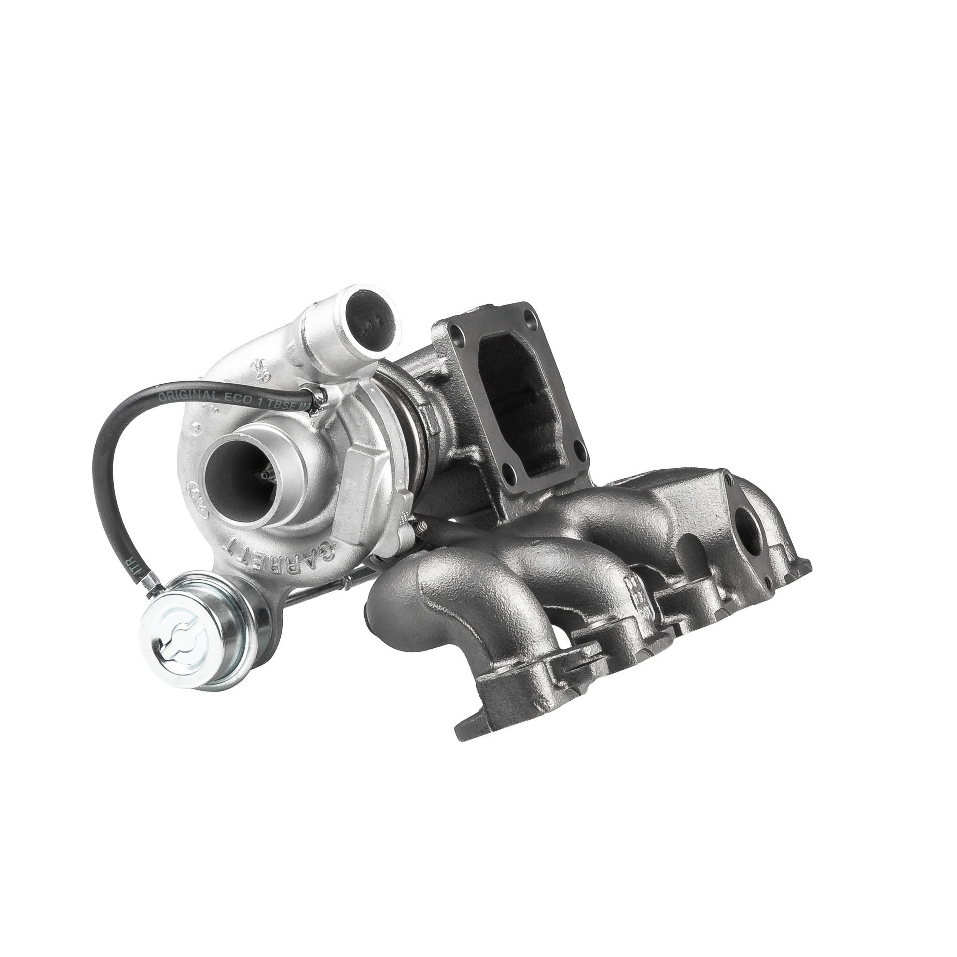 Turbo 802419-5002RS BR Turbo FORD Transit Mk5 Bus (V184, V185) 2.0 TDCi 2002 125 PS