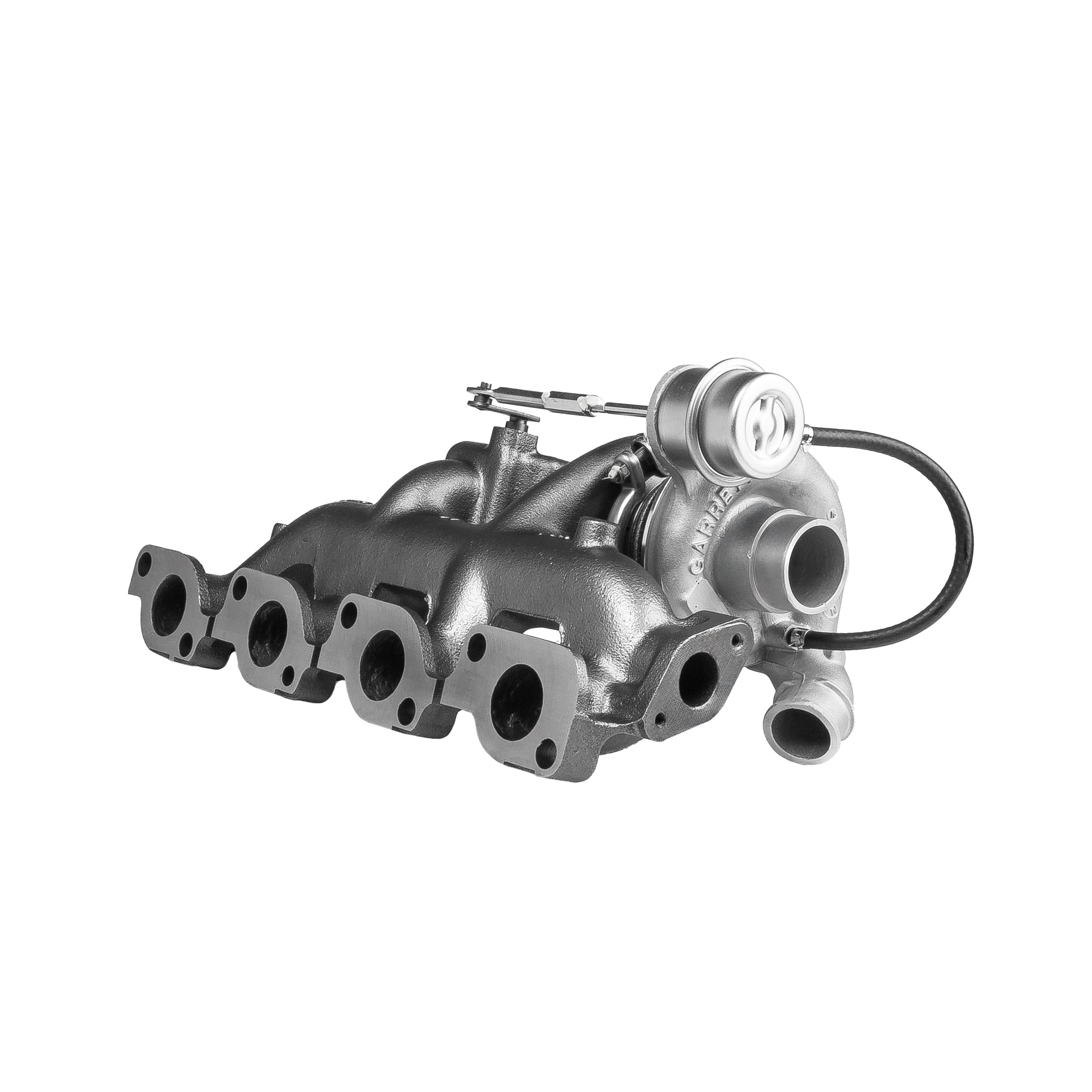 Turbo 802419-5003RS BR Turbo FORD Transit Mk5 Bus (V184, V185) 2.0 DI 2001 75 PS
