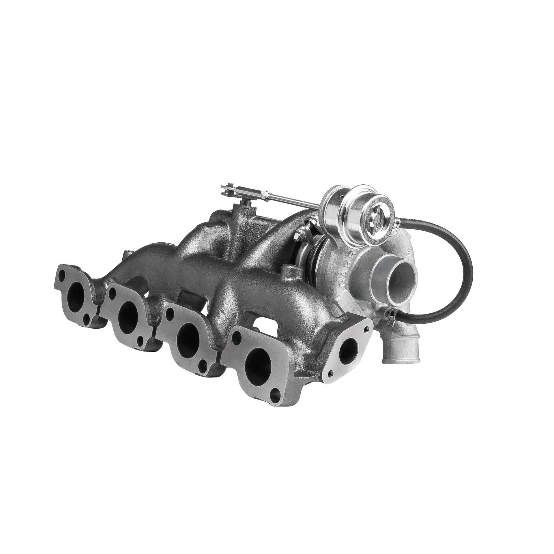 Turbolader 802419-5005RS BR Turbo FORD Transit Mk5 Bus (V184, V185) 2.0 DI 2001 86 Pk