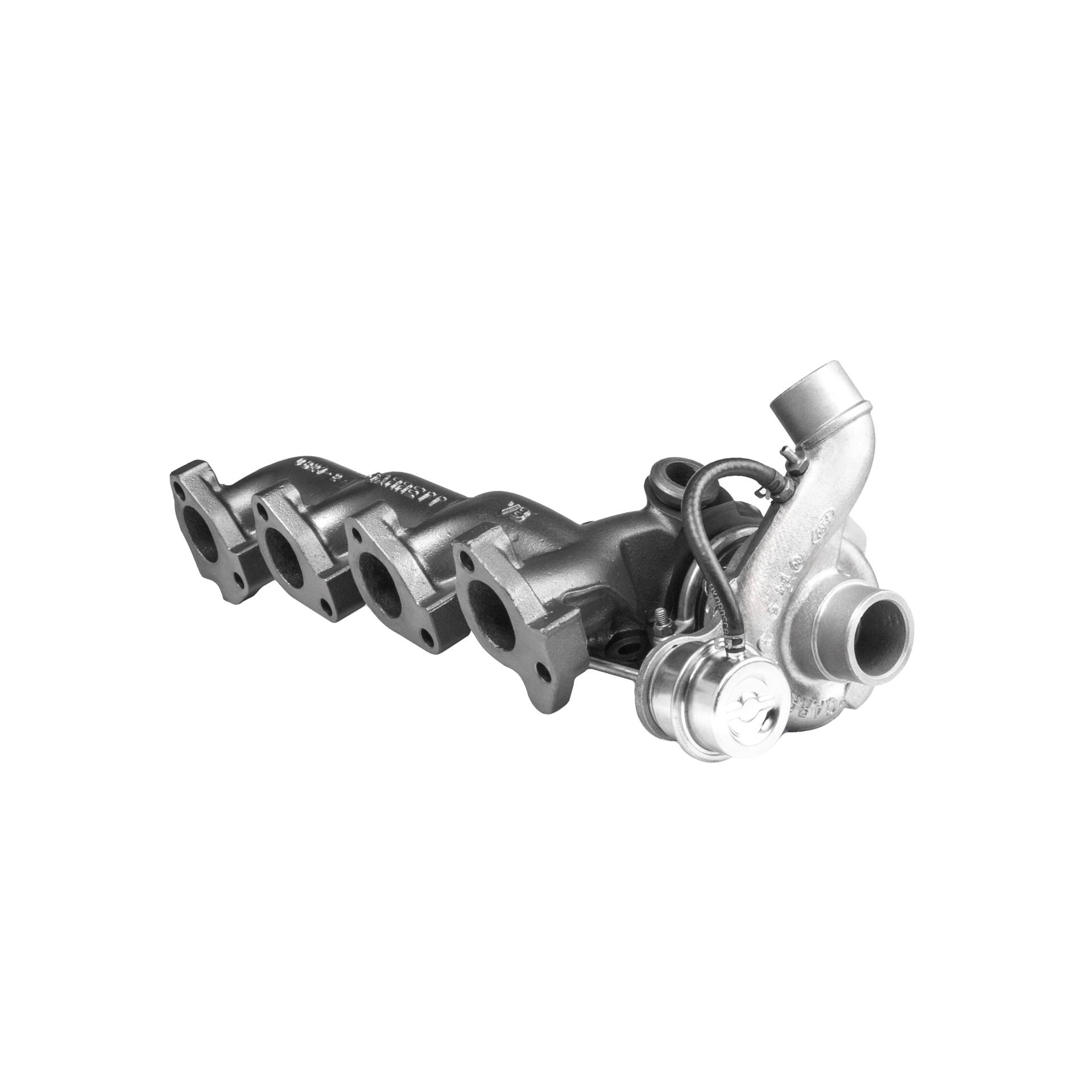 BR Turbo | Turbo para motor 802419-5009RS FORD Fiesta Mk4 Hatchback (JAS, JBS) 1997 baratos online