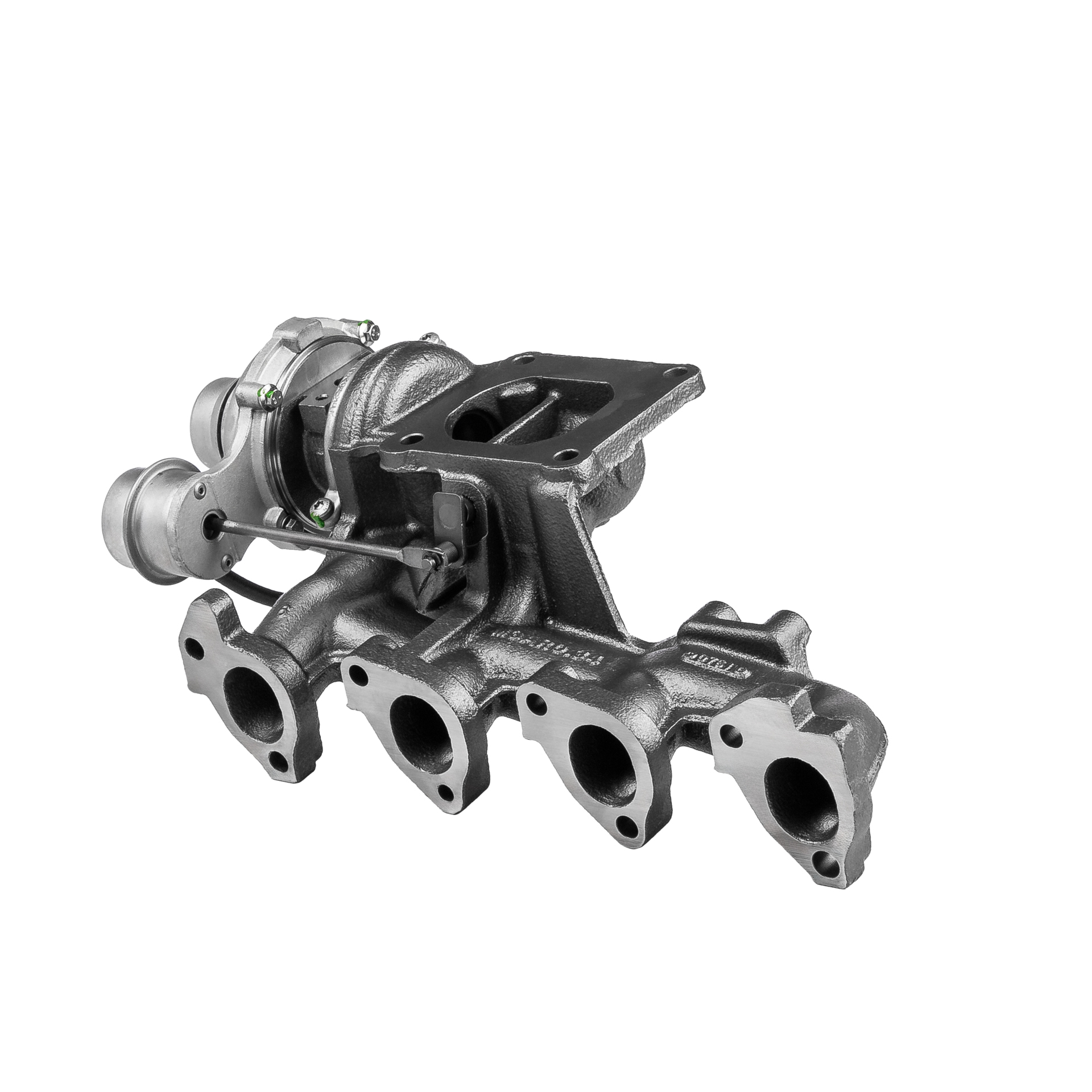 Turbocompresor 802419-5010RS BR Turbo FORD Focus Mk1 Hatchback (DAW, DBW) 1.8 Turbo DI / TDDi 2001 90 cv