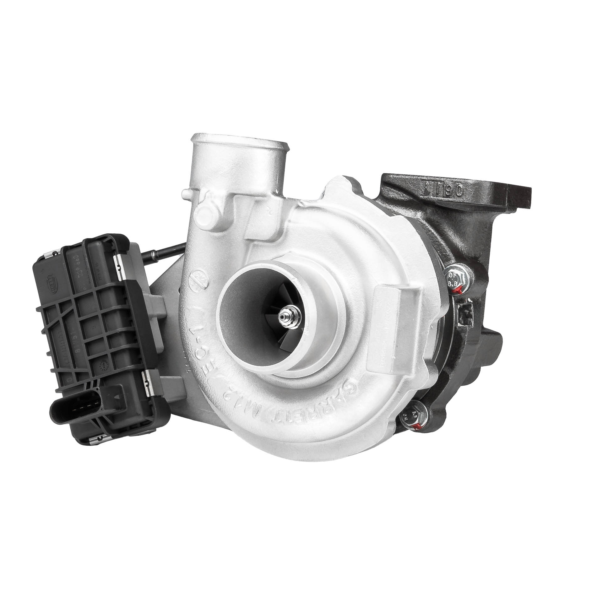Numéro OEM 35242128H - Turbocompresseur 803423-5001RS FIAT, JEEP, CHRYSLER, LANCIA
