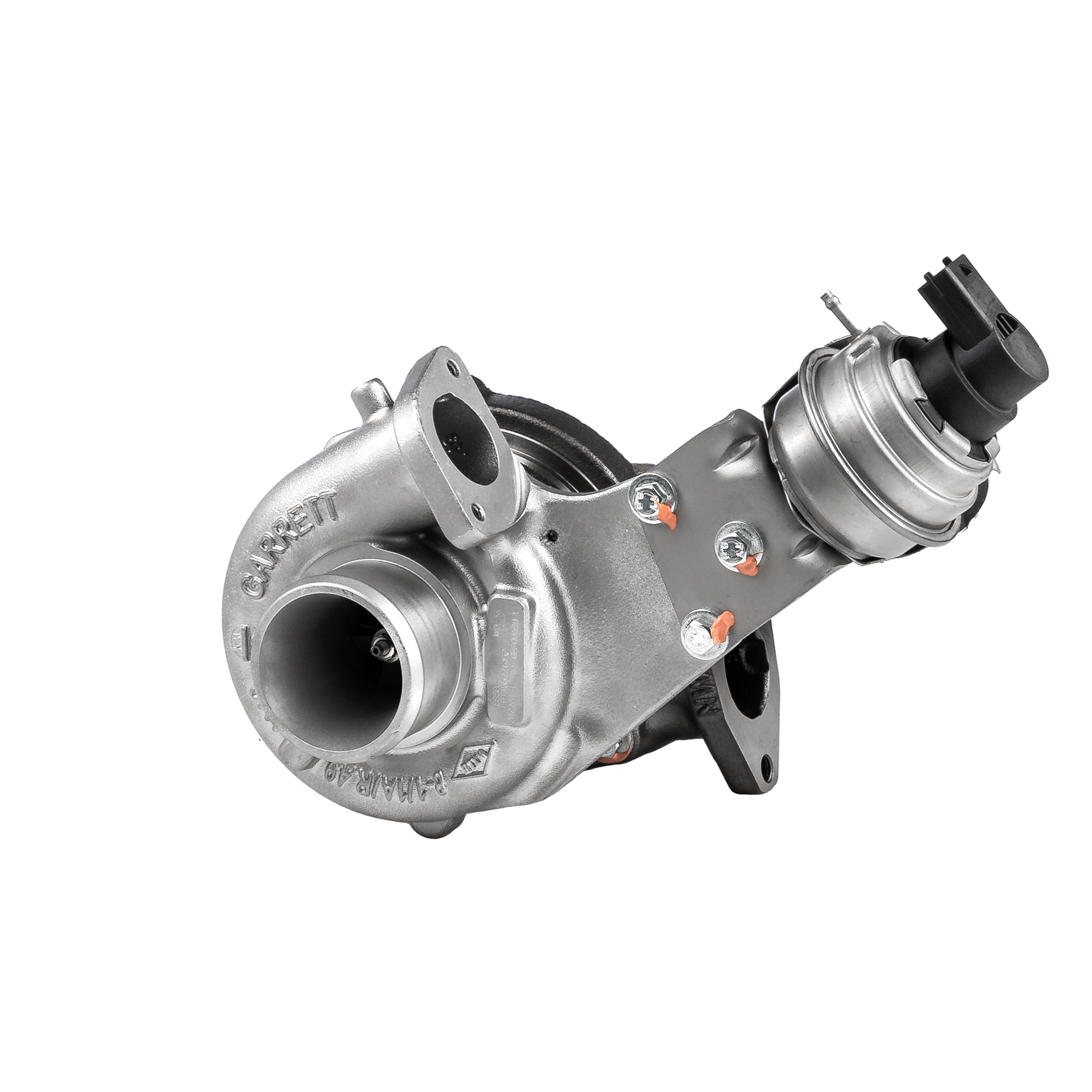OEM-Nummer 55229857 - Turbolader 803956-5001RS OPEL, FIAT, ALFA ROMEO, JEEP, ABARTH
