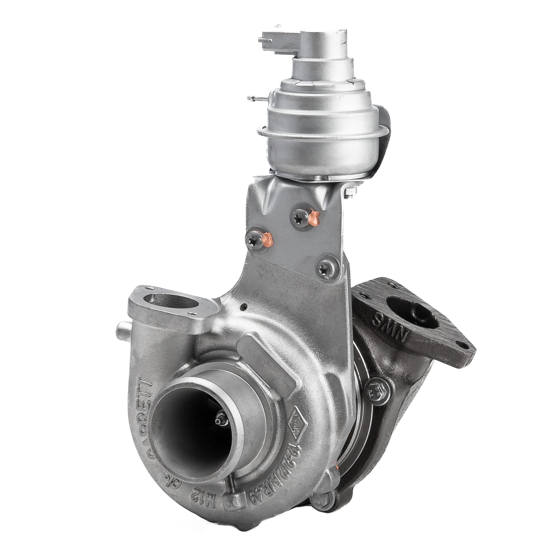 Abgasturbolader 803958-5001RS BR Turbo ALFA ROMEO Spider (939) 2.0 JTDM (939DXQ1B) 2011 163 PS