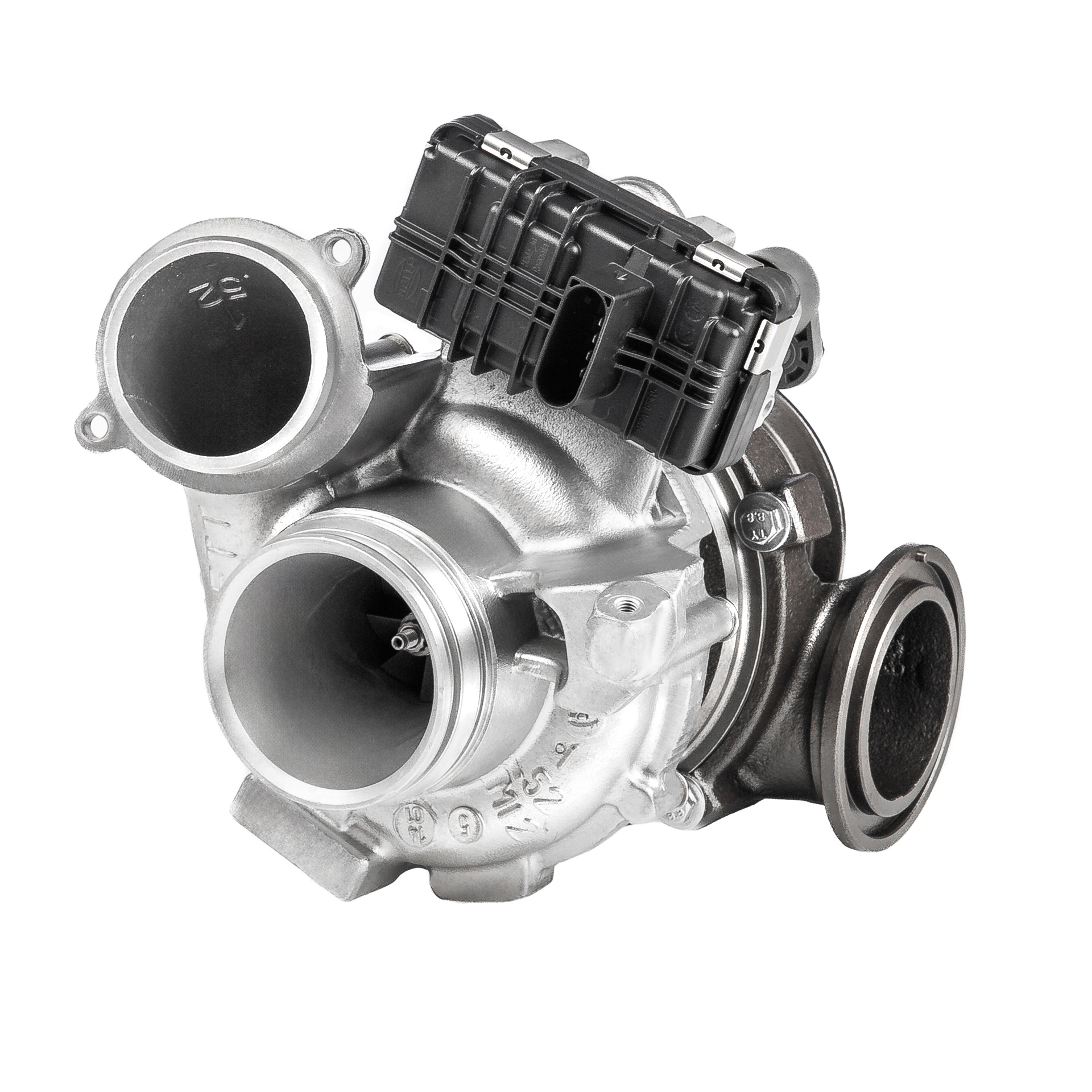 BR Turbo | Turbosprężarka 806094-5001RS BMW X5 (E53) 2003 tanie online