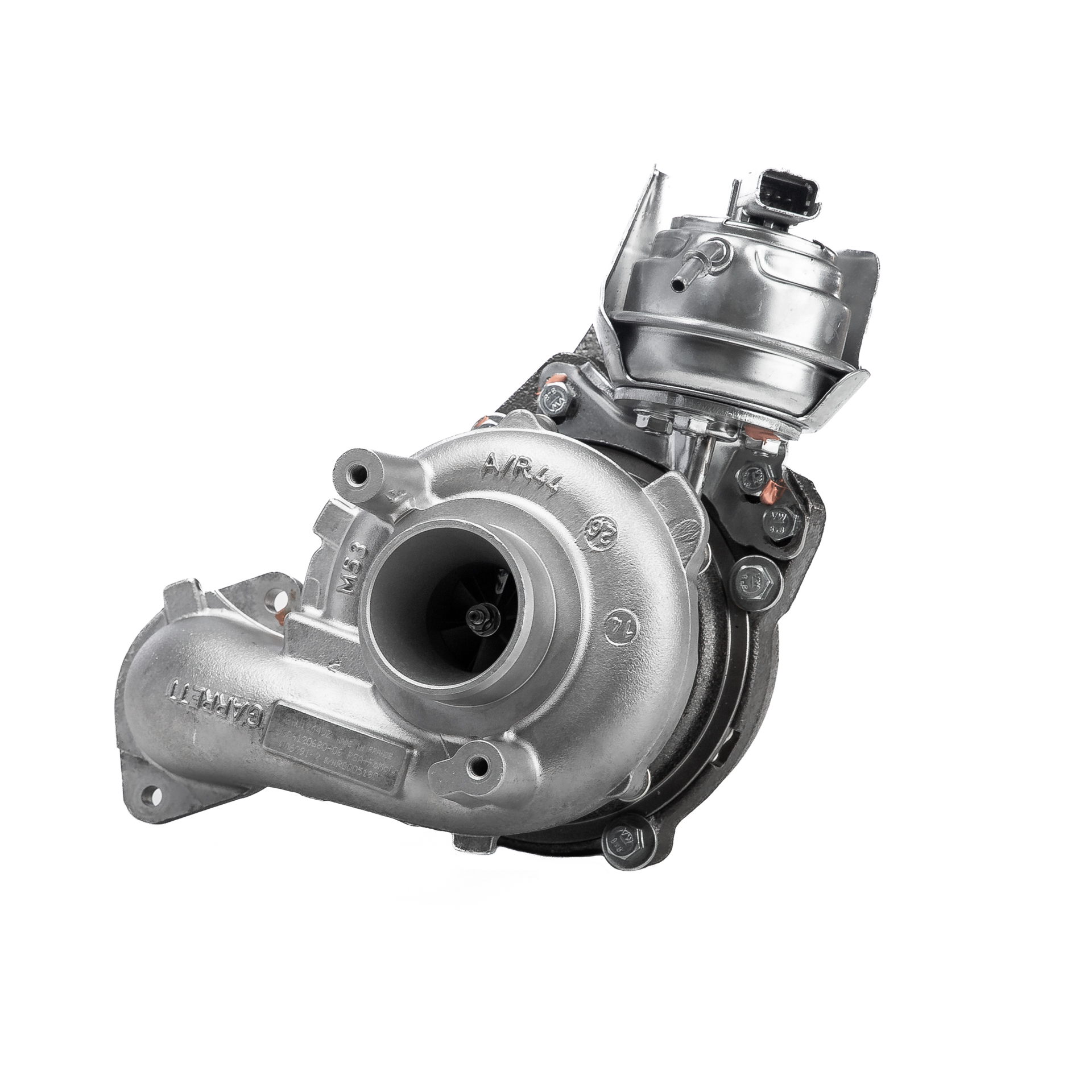 BR Turbo | Turbocompressor 806291-5001RS VOLVO V40 Hatchback (525, 526) 2018 baratos online